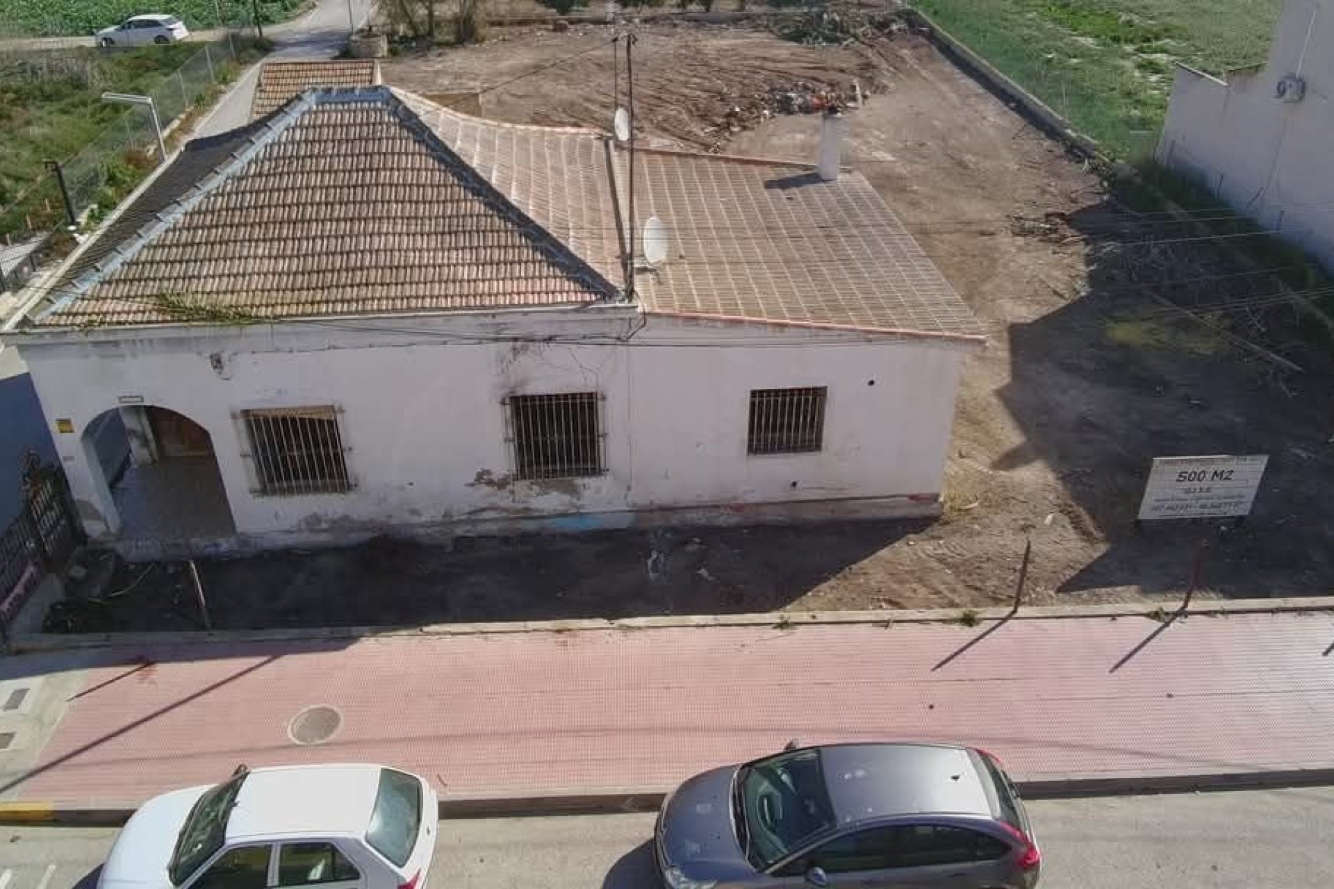 Reventa - Villa - Daya Nueva