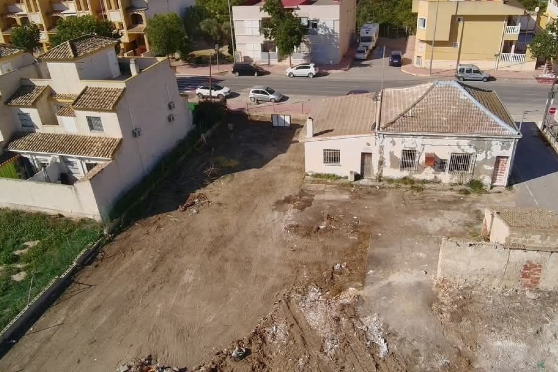 Reventa - Villa - Daya Nueva
