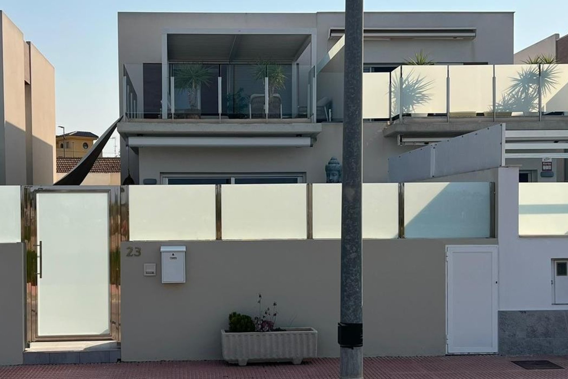 Reventa - Villa - Daya Vieja - Costa Blanca