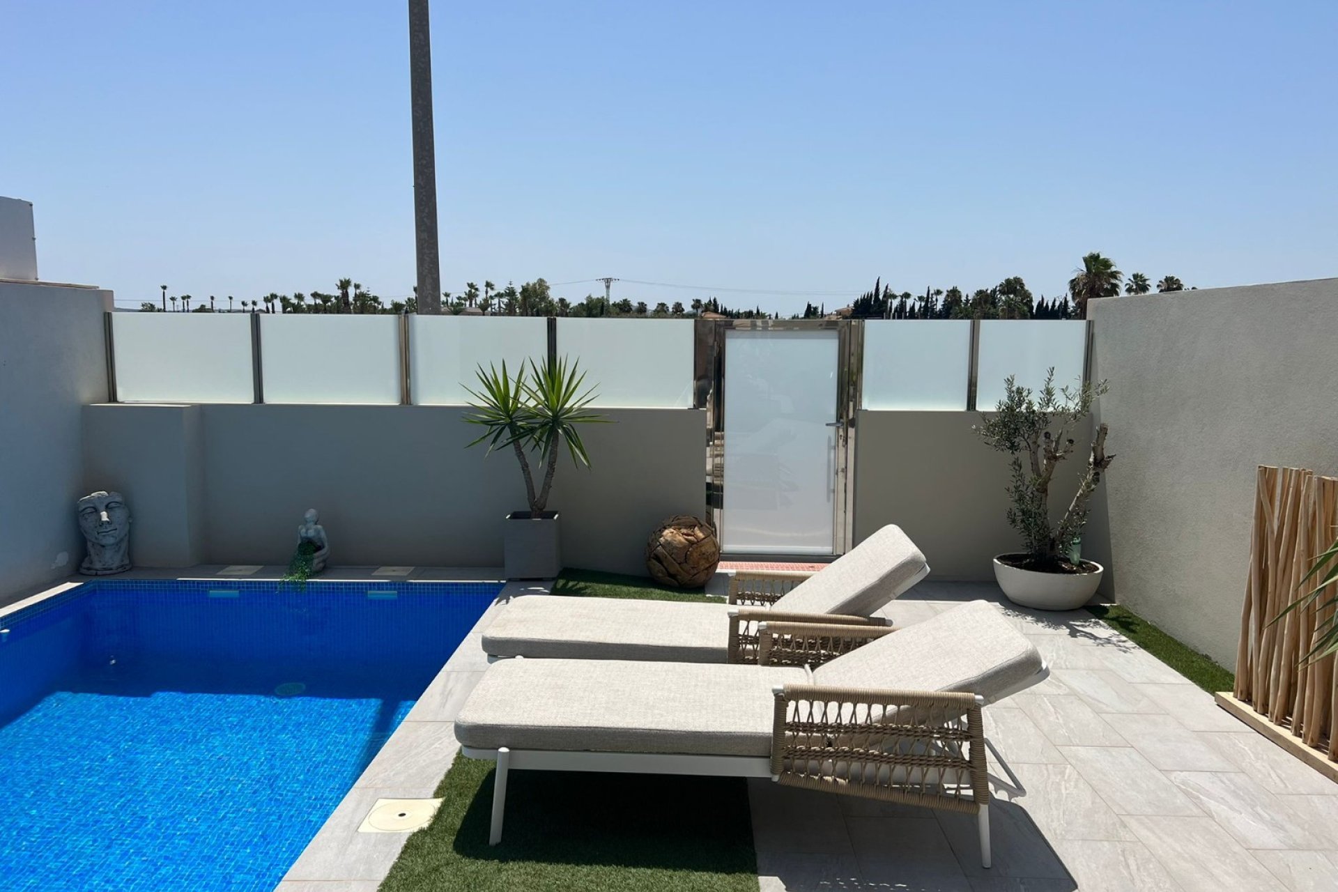 Reventa - Villa - Daya Vieja - Costa Blanca
