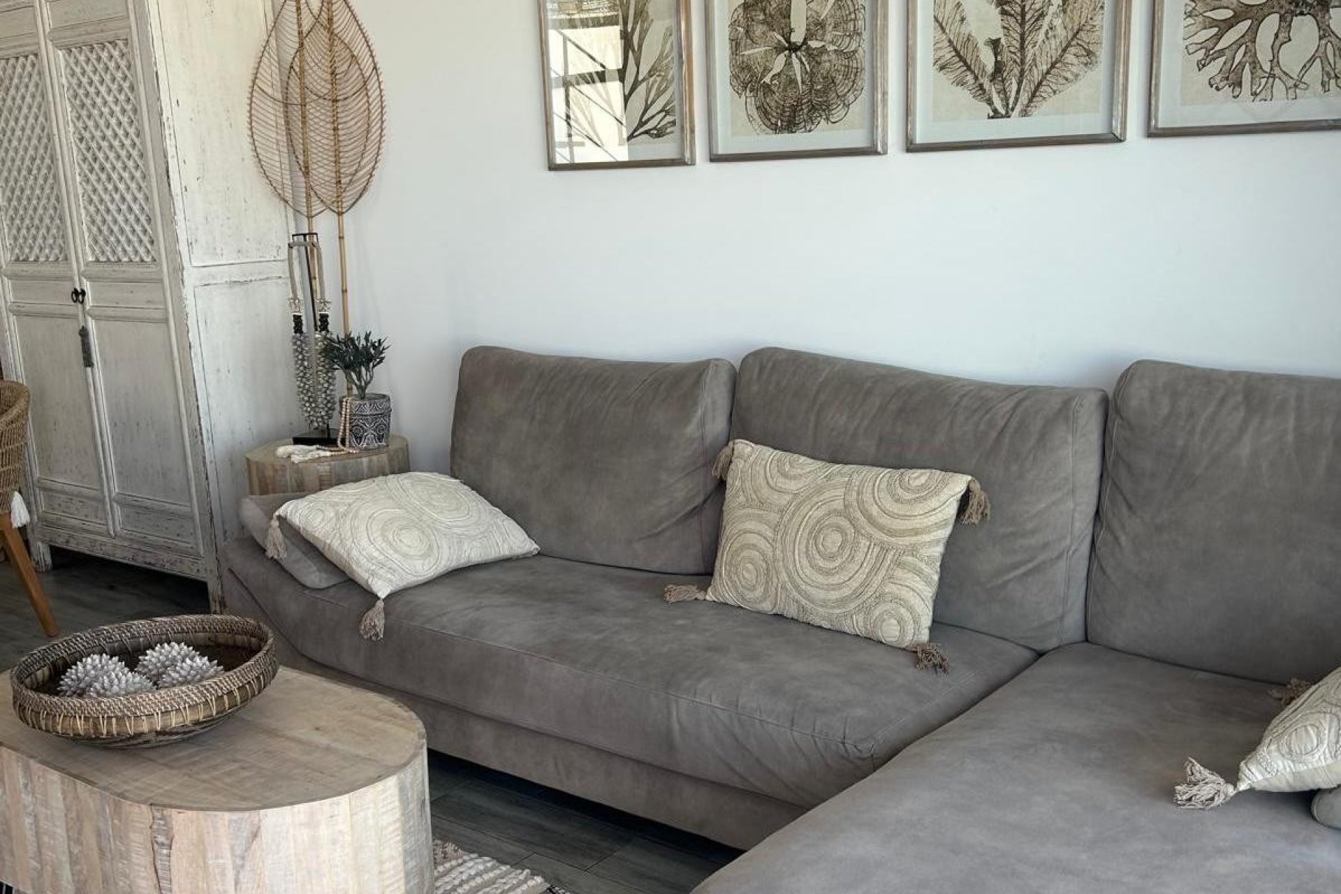 Reventa - Villa - Daya Vieja - Costa Blanca