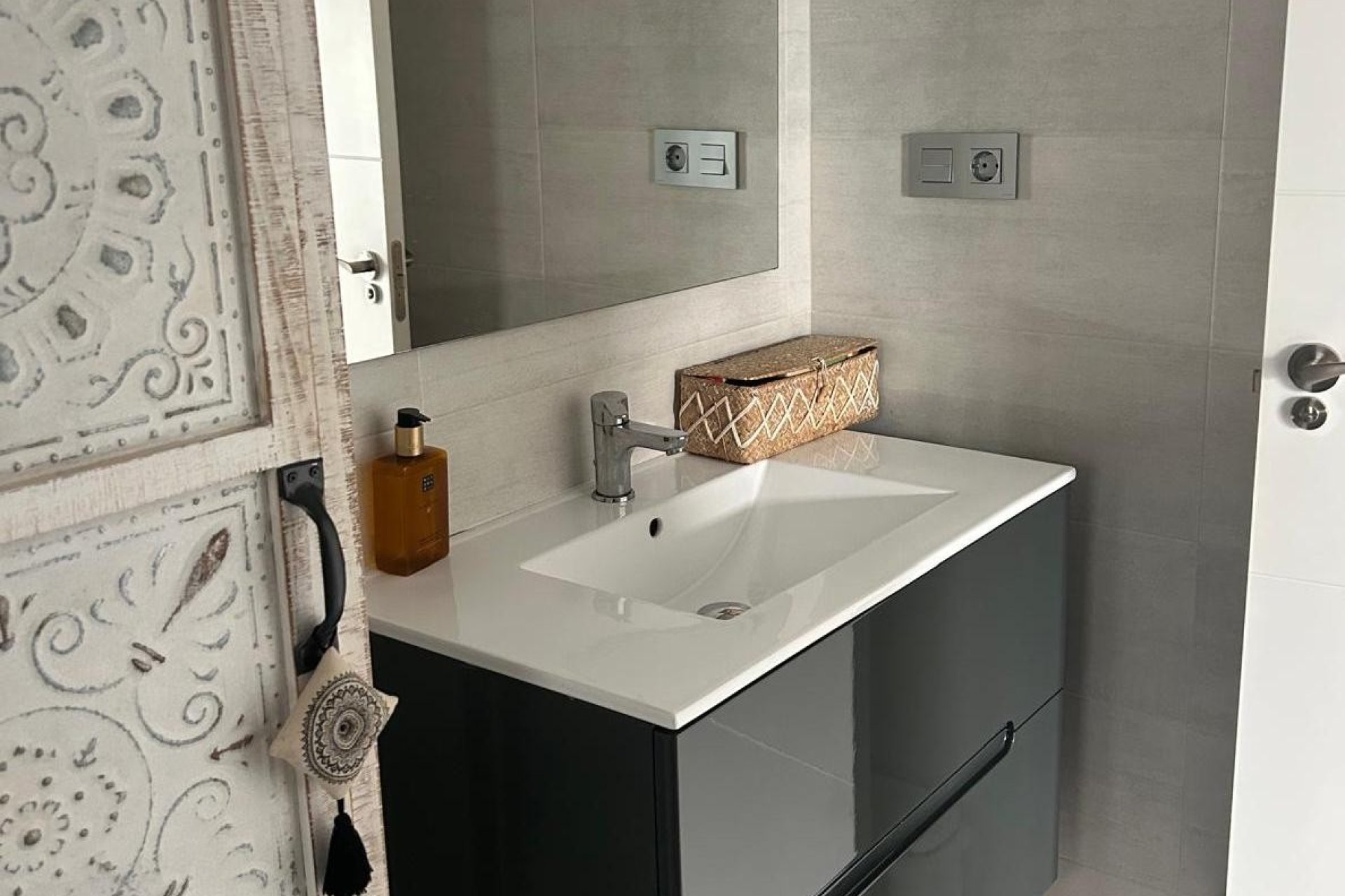 Reventa - Villa - Daya Vieja - Costa Blanca