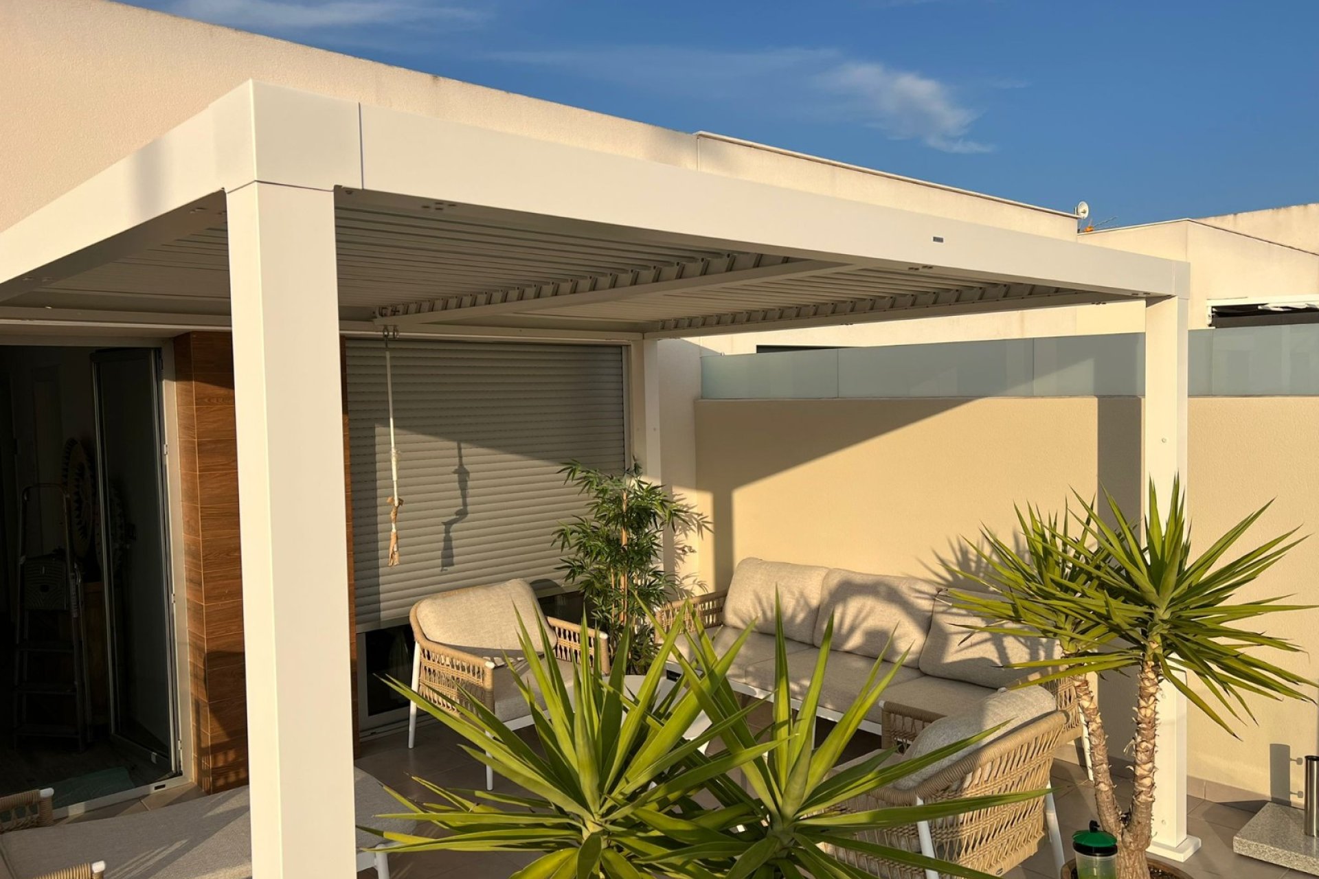 Reventa - Villa - Daya Vieja - Costa Blanca