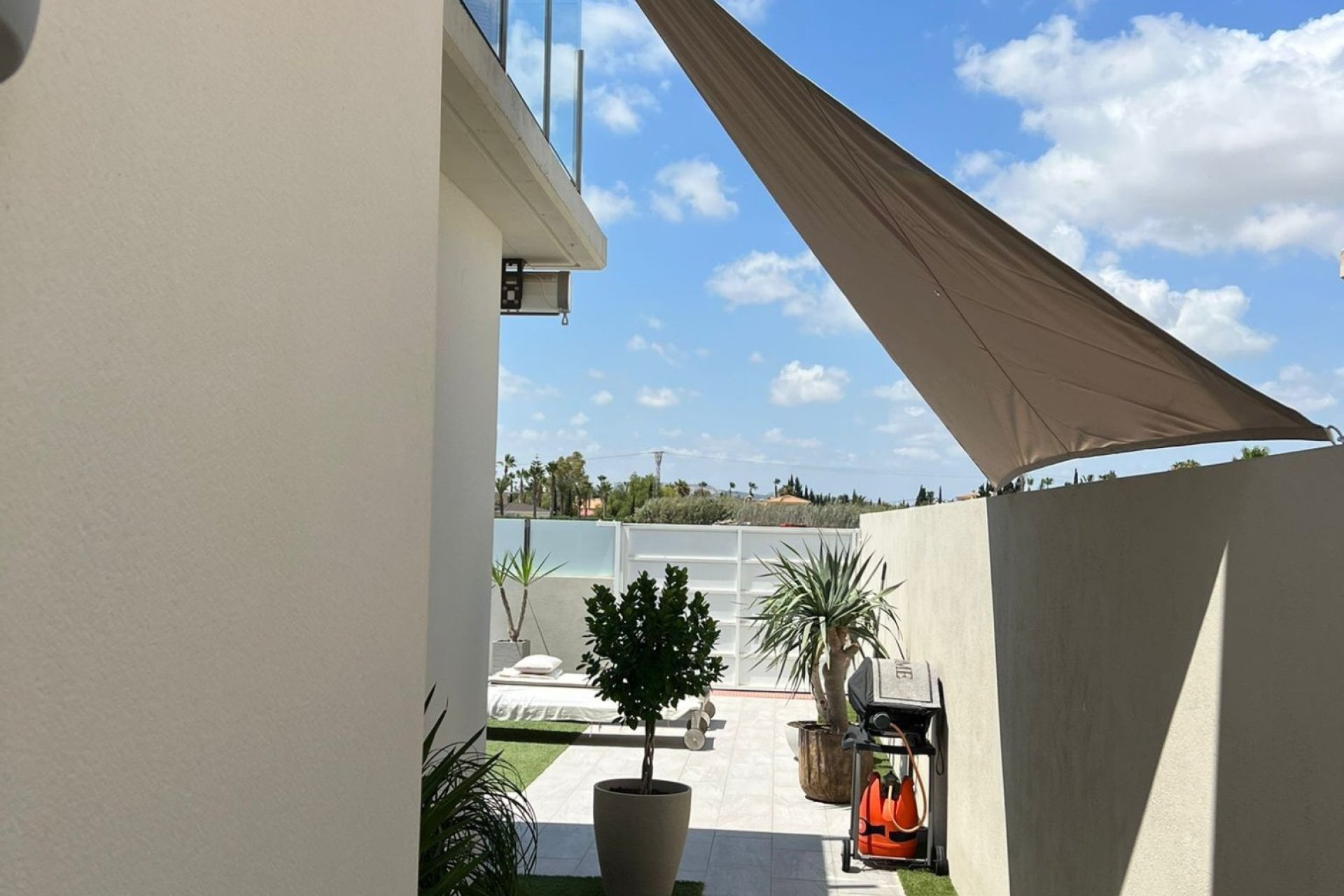 Reventa - Villa - Daya Vieja - Costa Blanca