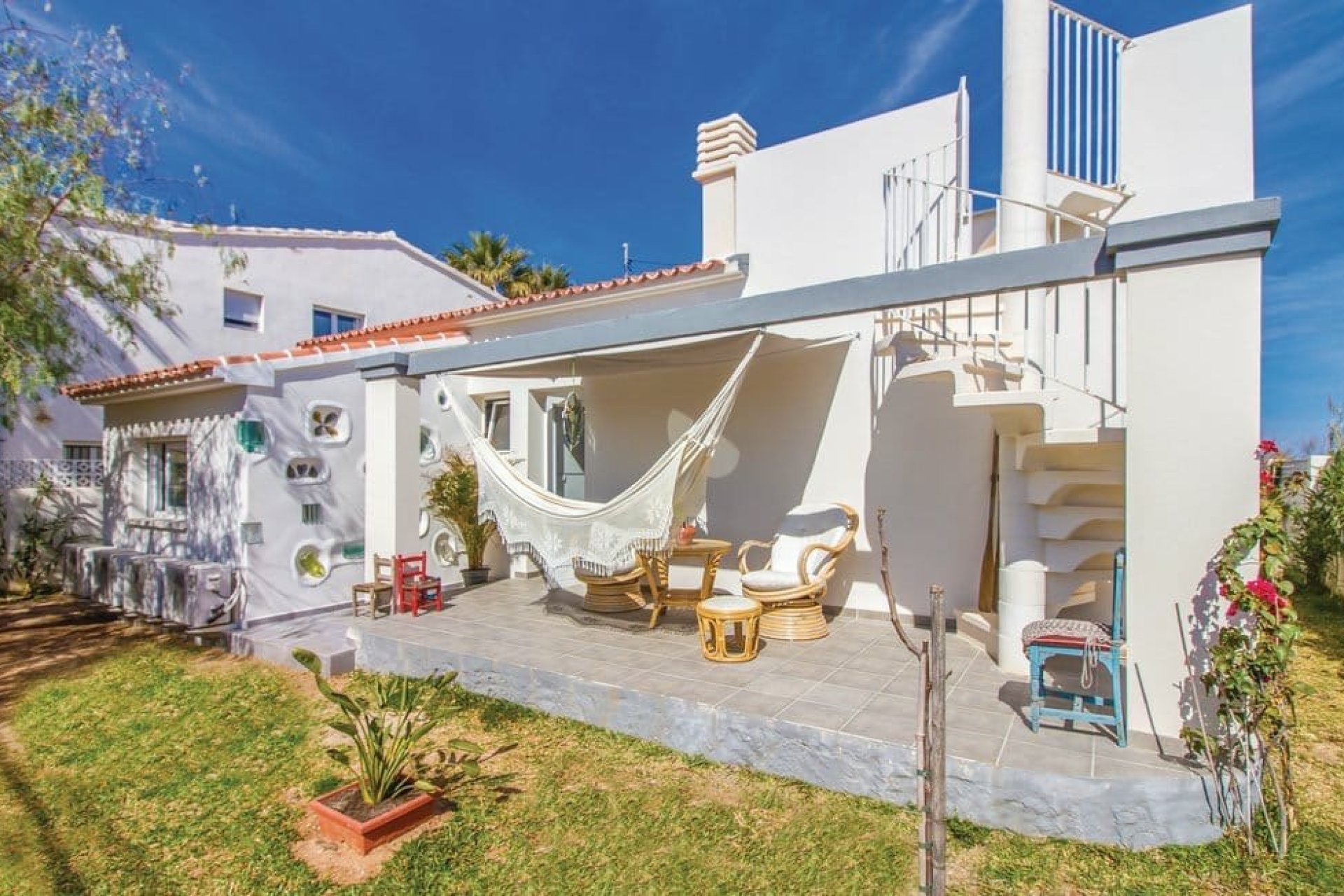 Reventa - Villa - Denia - Les deveses