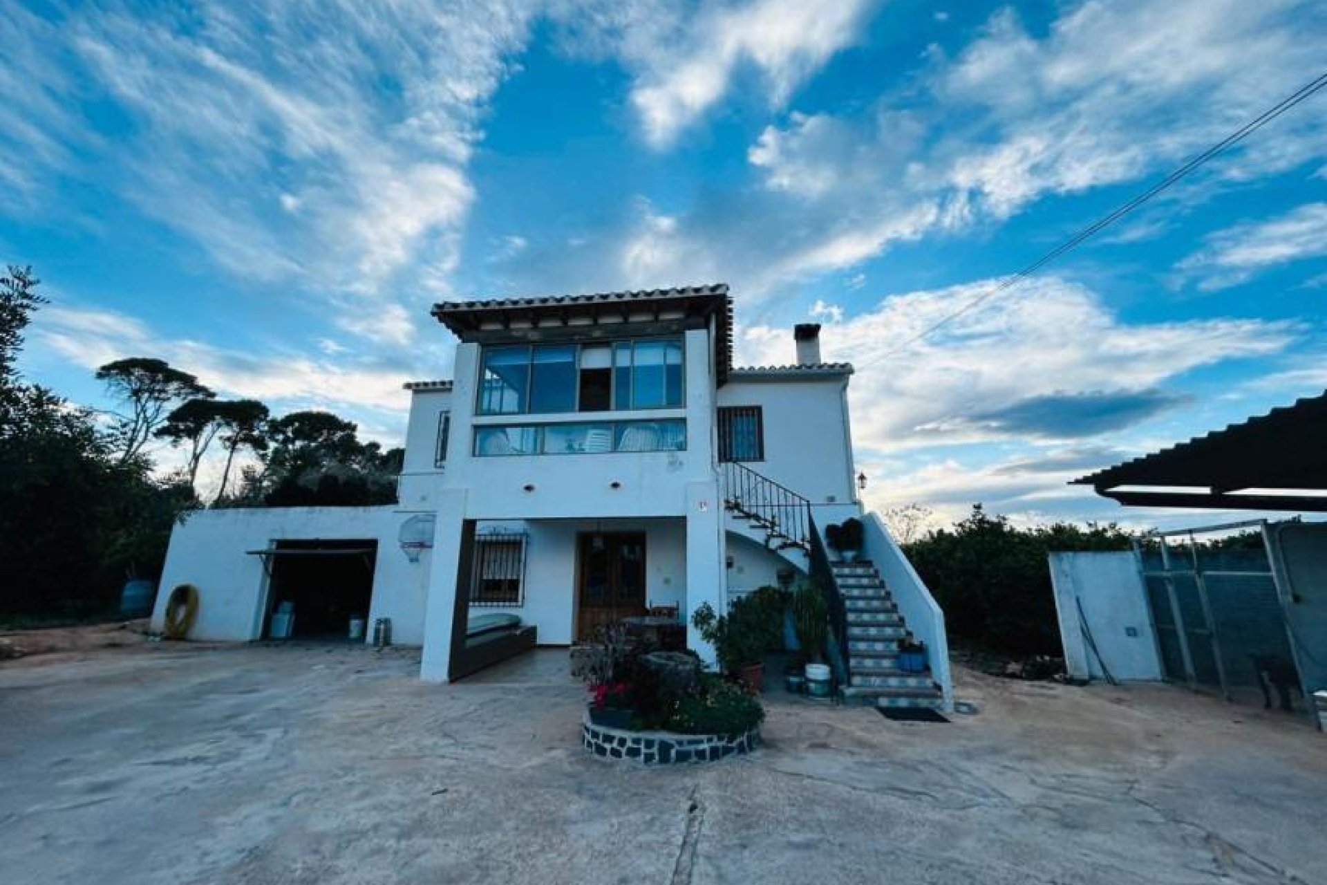 Reventa - Villa - Denia - Tossal Gros