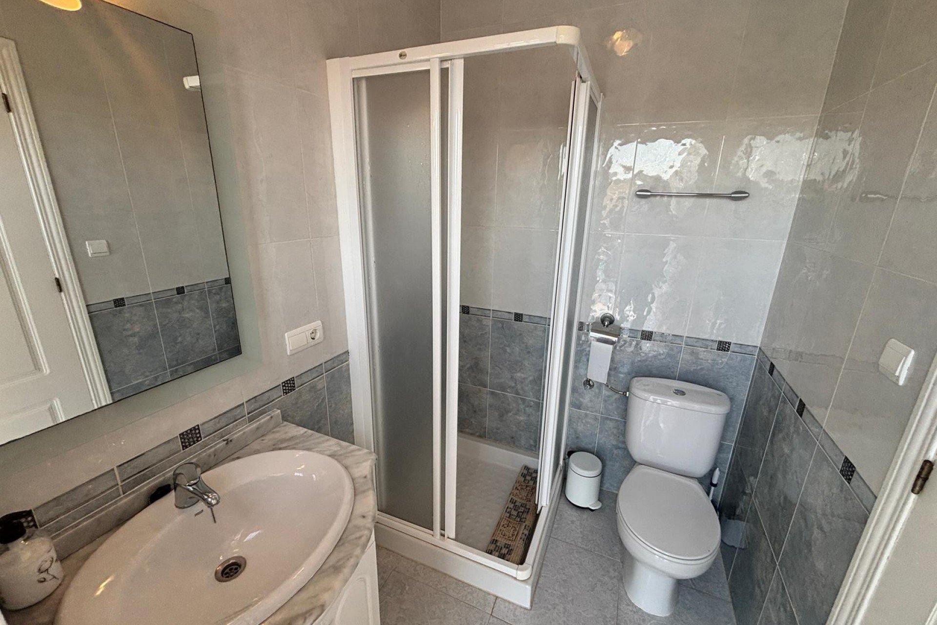 Reventa - Villa Detached - Ciudad Quesada - La Marquesa Golf