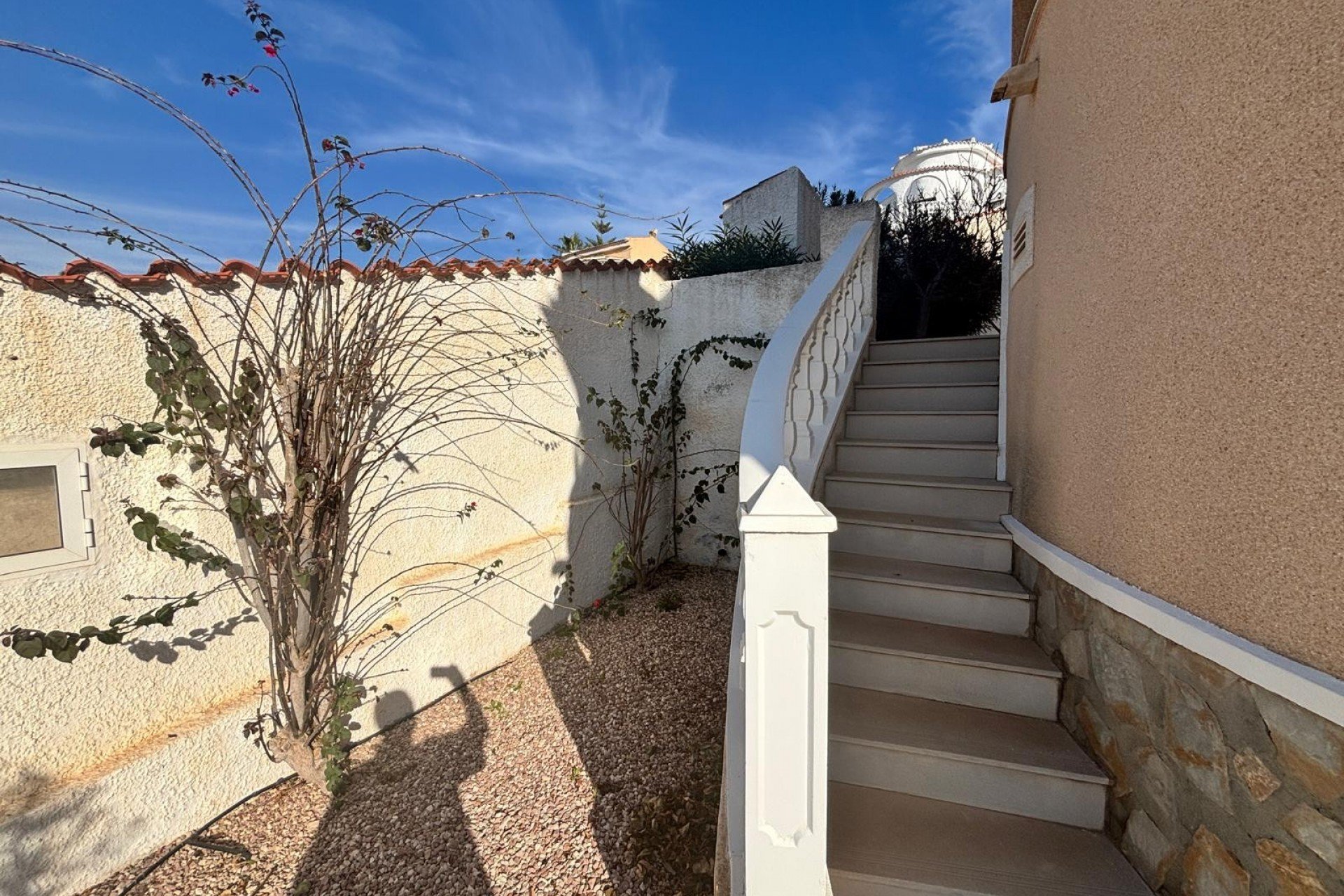 Reventa - Villa Detached - Ciudad Quesada - La Marquesa Golf