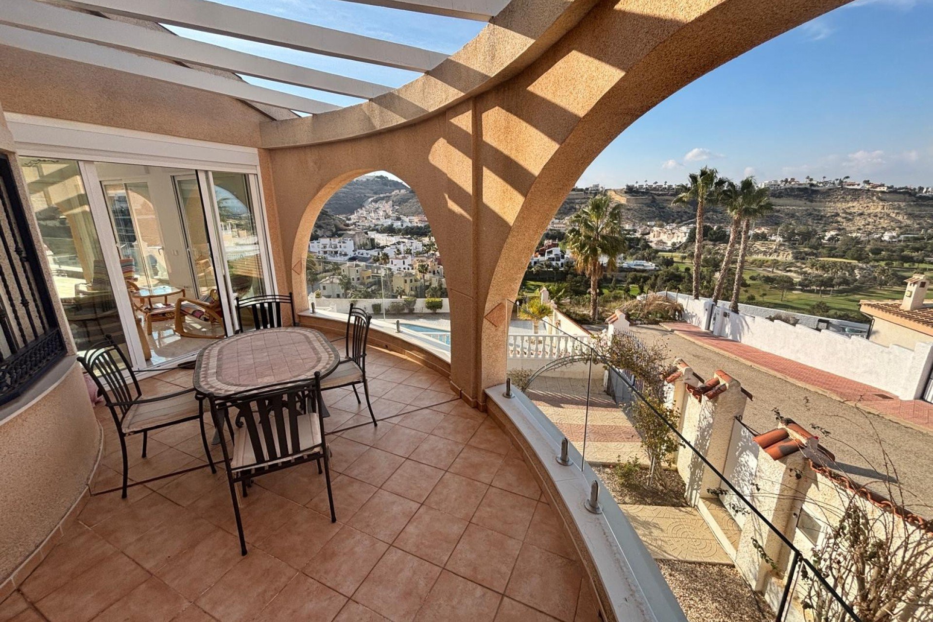 Reventa - Villa Detached - Ciudad Quesada - La Marquesa Golf