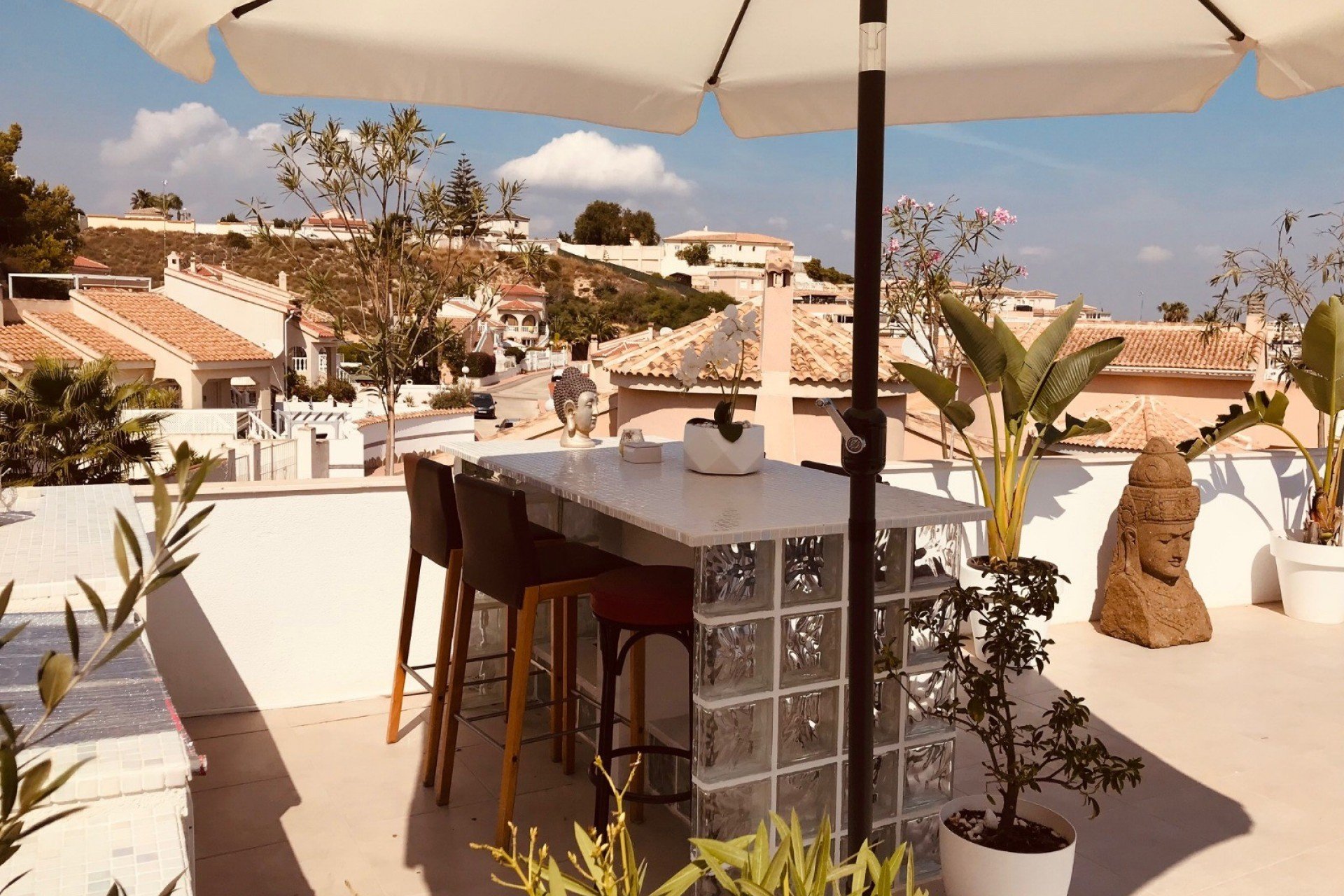 Reventa - Villa Detached - Ciudad Quesada - La Marquesa Golf