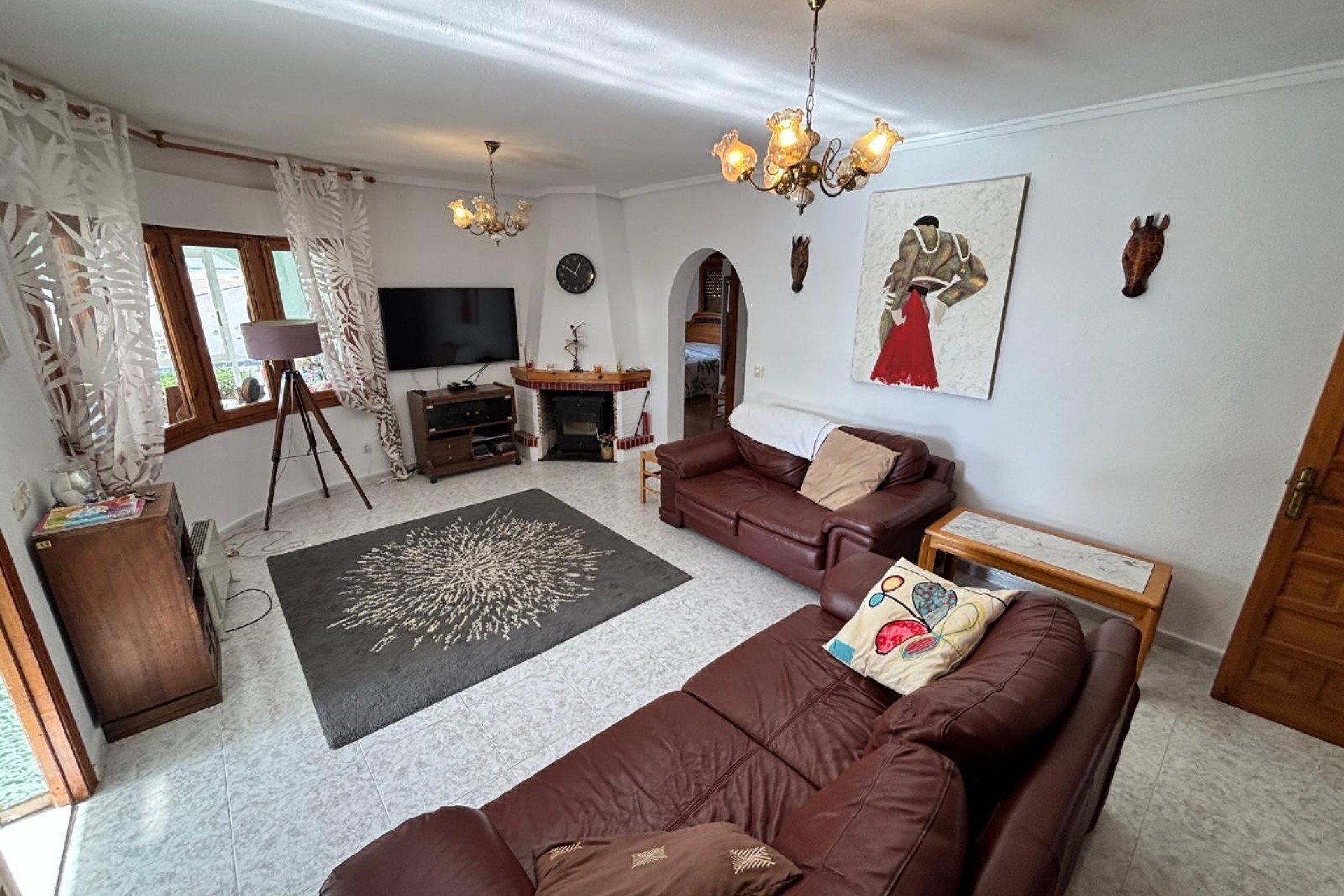 Reventa - Villa Detached - Ciudad Quesada