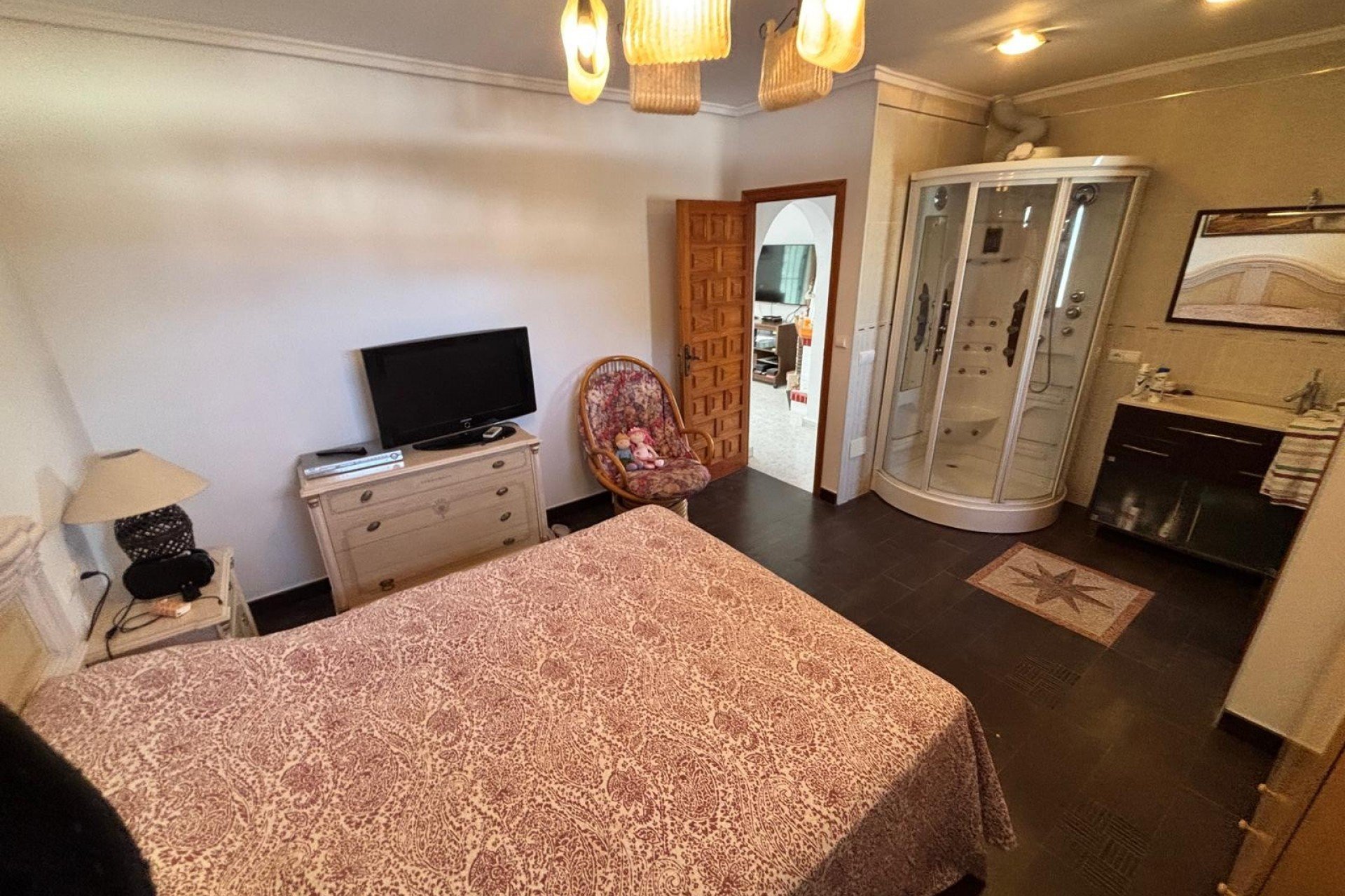 Reventa - Villa Detached - Ciudad Quesada