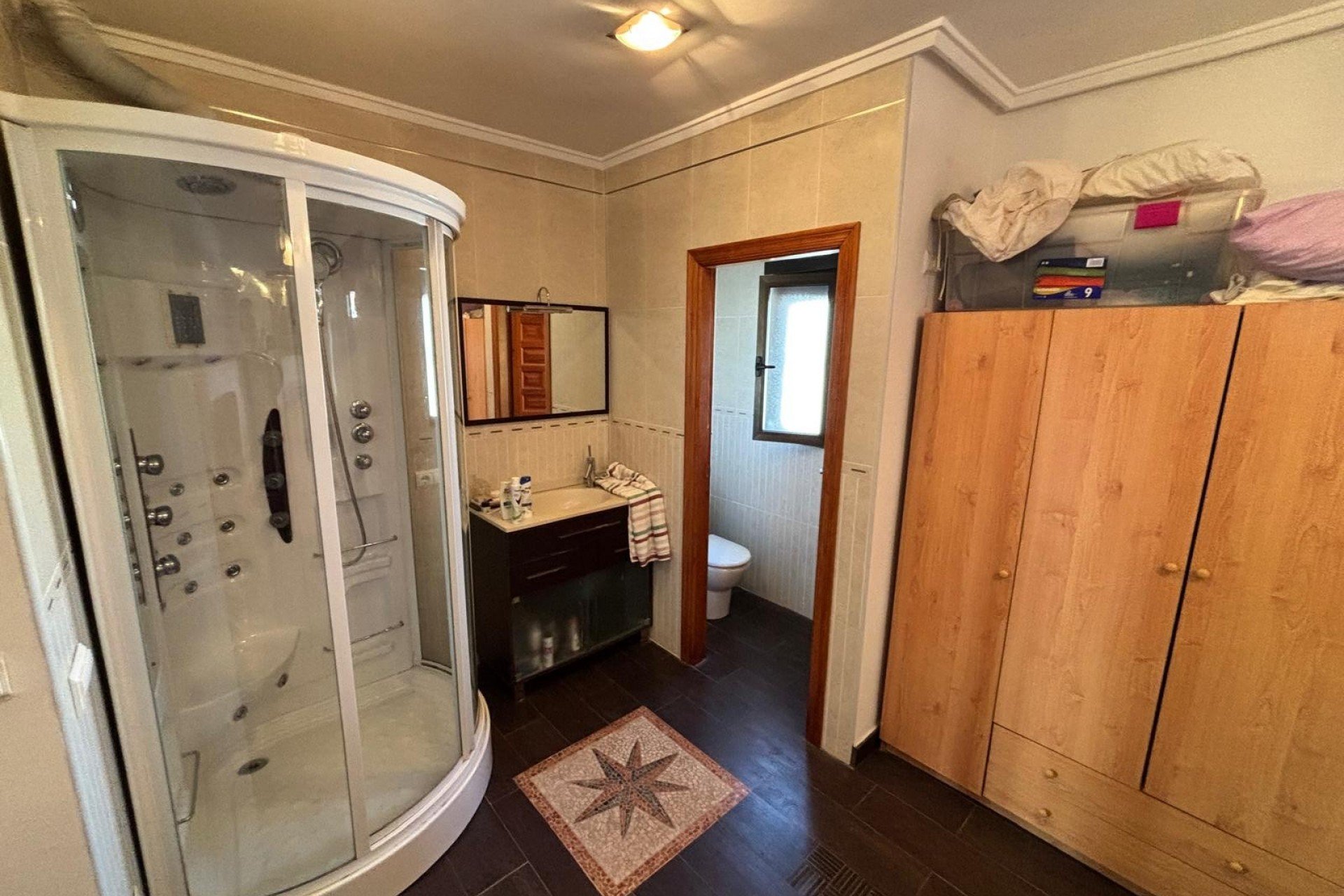 Reventa - Villa Detached - Ciudad Quesada