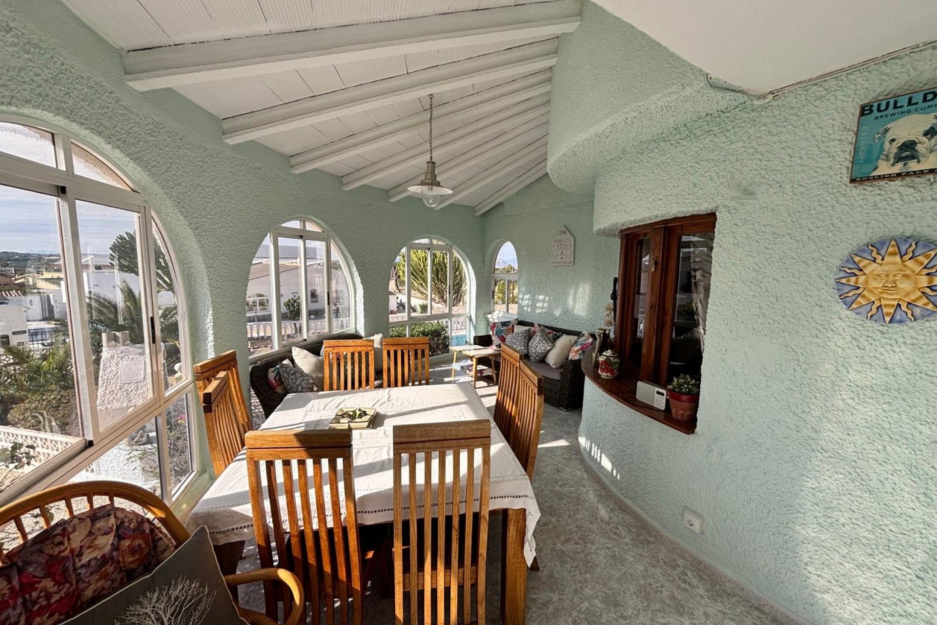 Reventa - Villa Detached - Ciudad Quesada