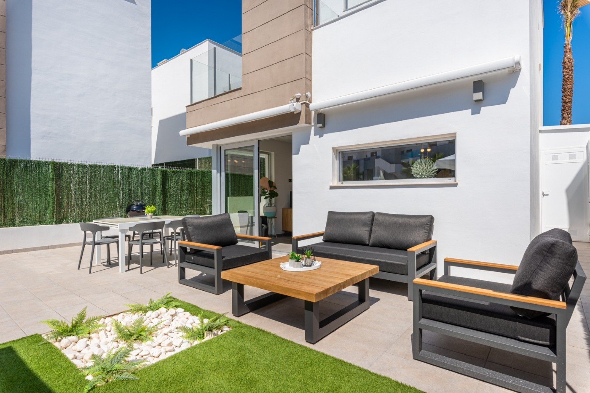 Reventa - Villa Detached - Guardamar del Segura - El Raso