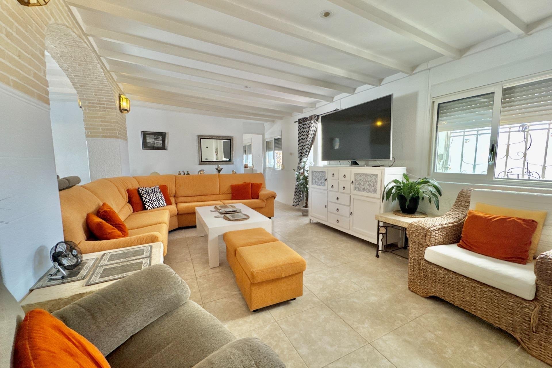 Reventa - Villa - Dolores - Comunidad valenciana