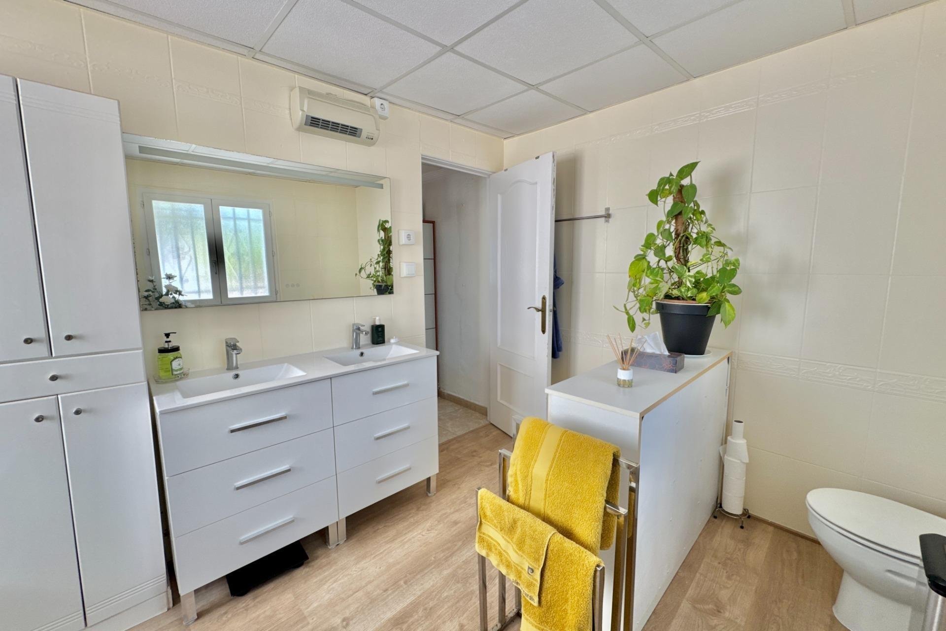 Reventa - Villa - Dolores - Comunidad valenciana
