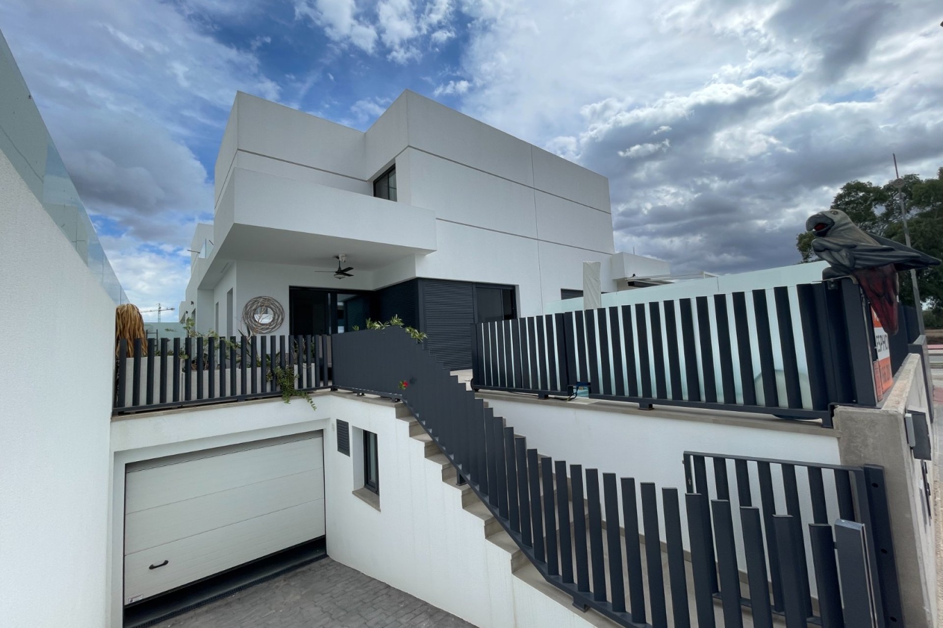 Reventa - Villa - Dolores - Costa Blanca