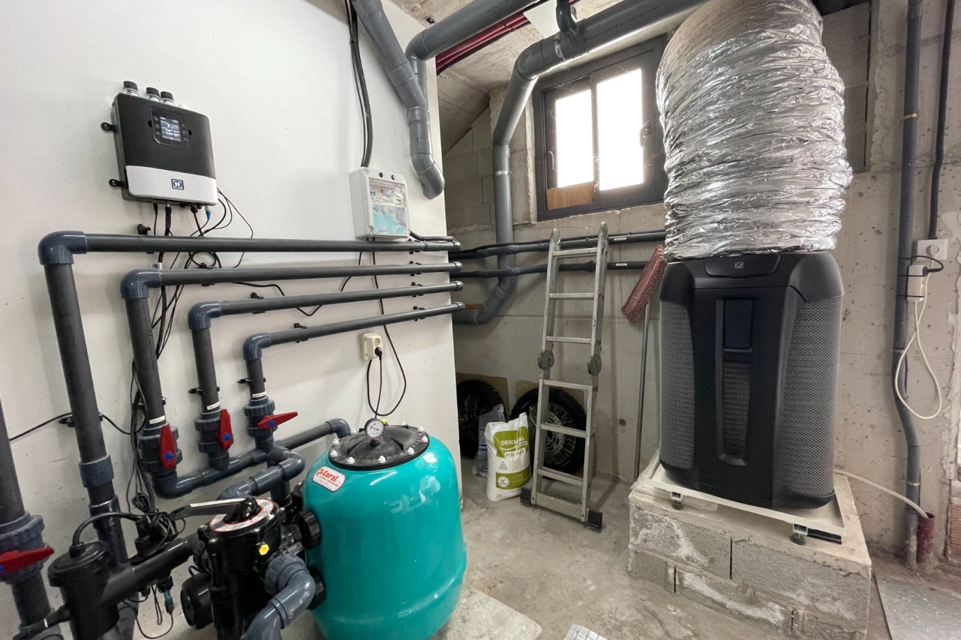 Reventa - Villa - Dolores - Costa Blanca