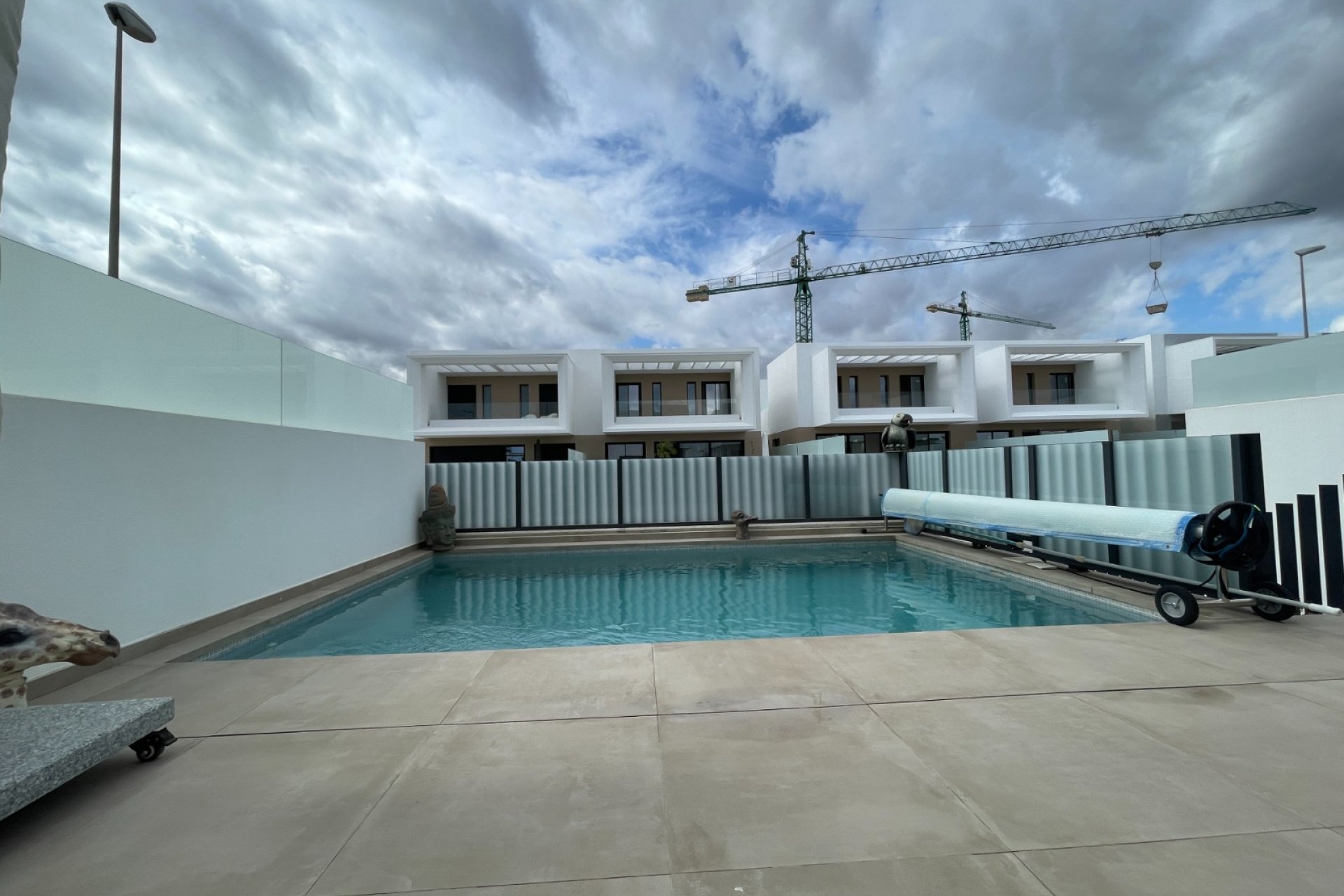 Reventa - Villa - Dolores - Costa Blanca