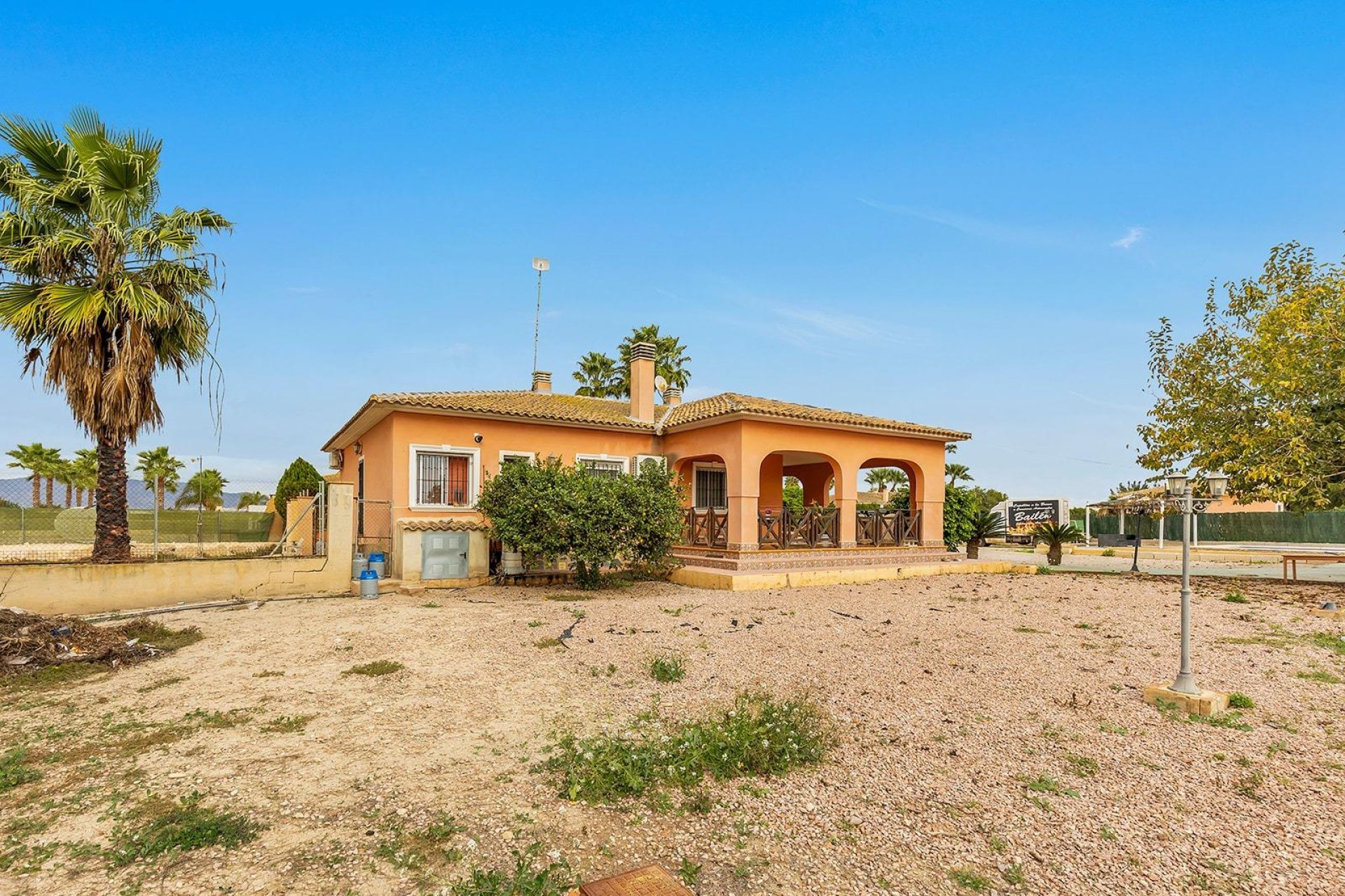 Reventa - Villa - Dolores - Vereda del pozo