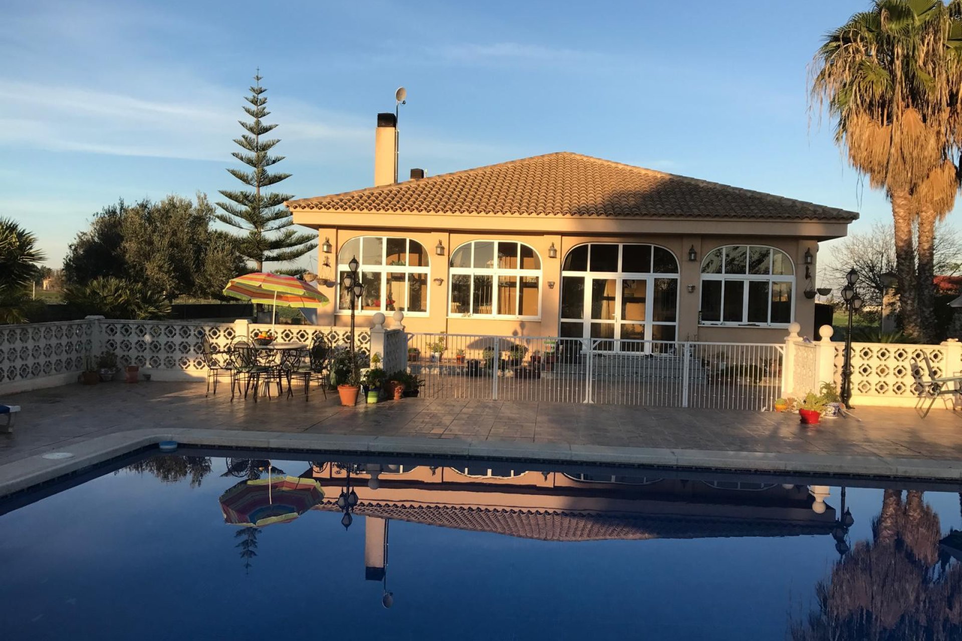 Reventa - Villa - Dolores