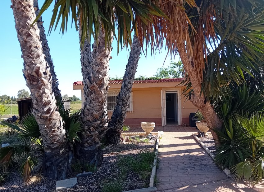 Reventa - Villa - Dolores