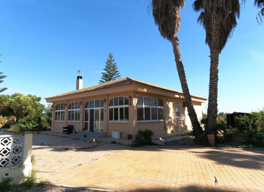 Reventa - Villa - Dolores