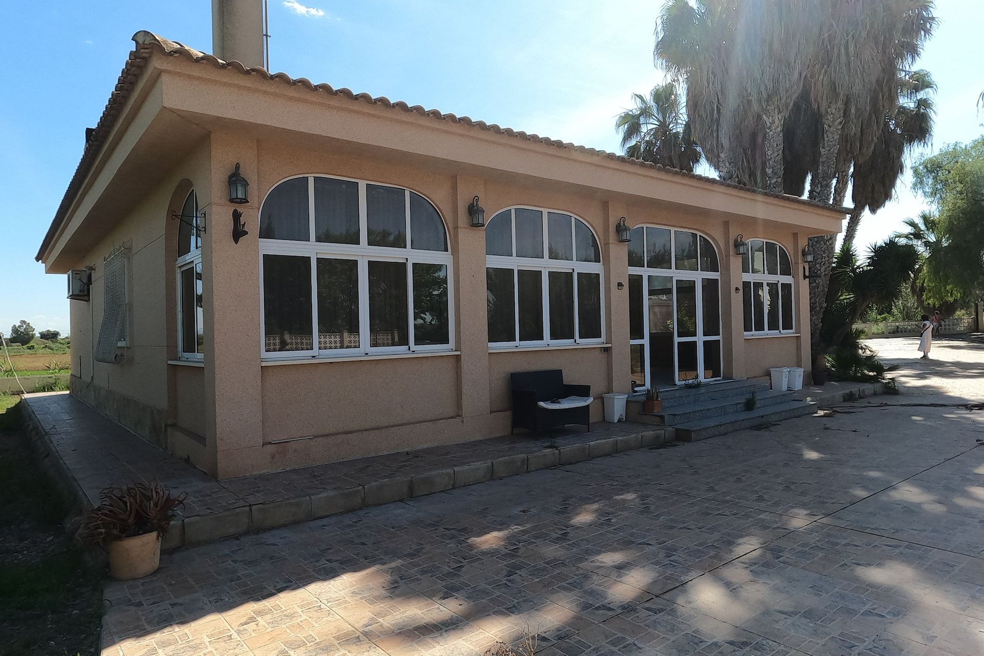 Reventa - Villa - Dolores