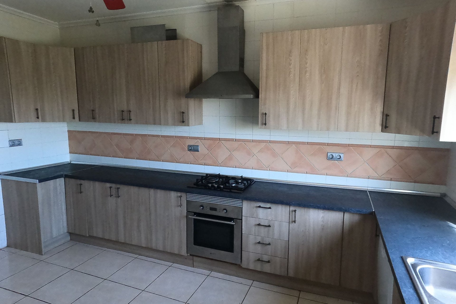 Reventa - Villa - Dolores