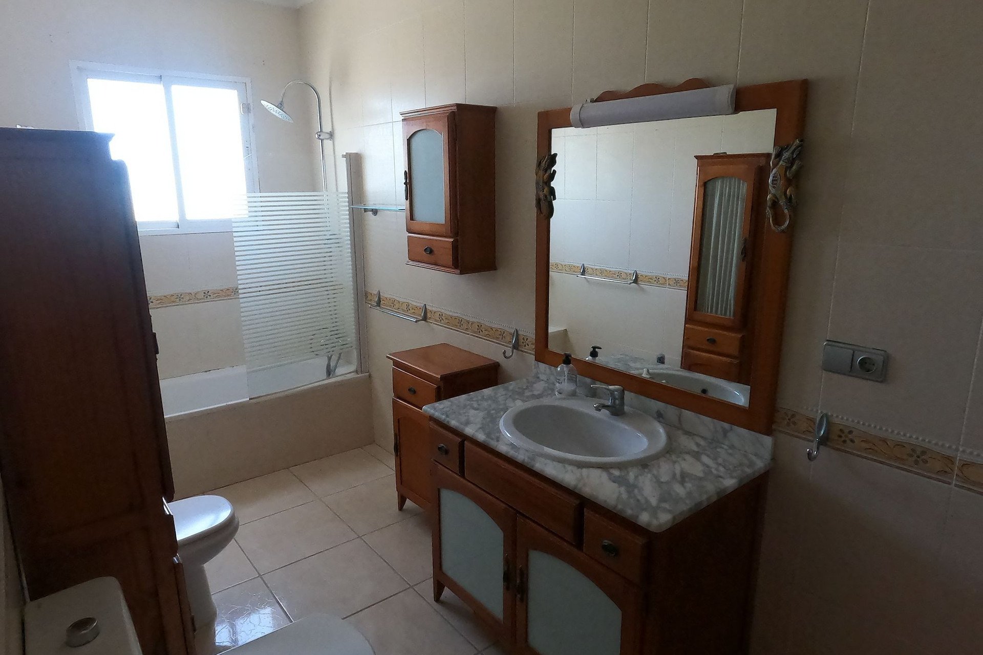 Reventa - Villa - Dolores