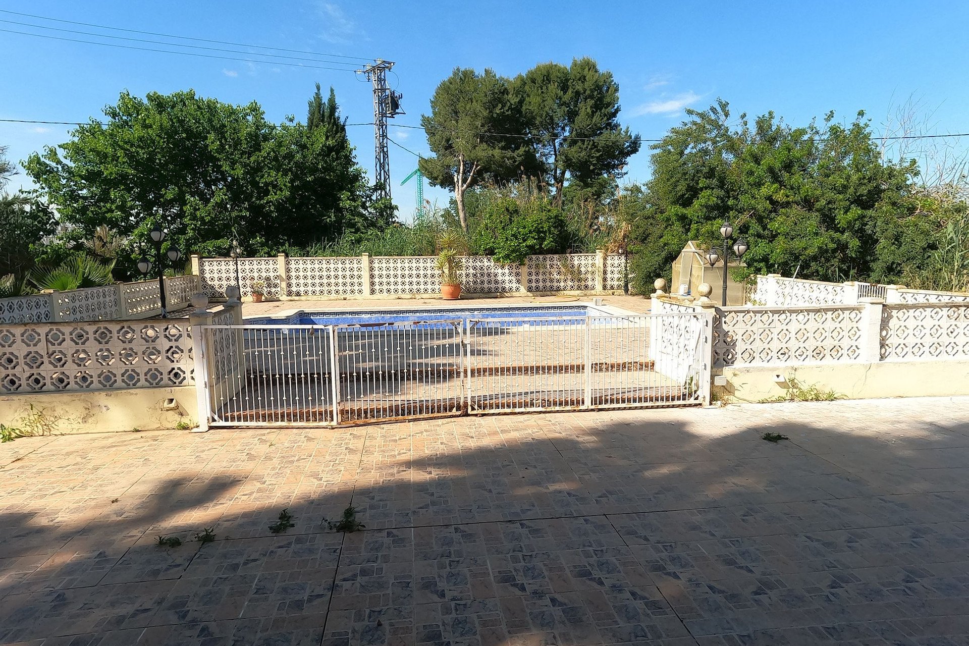 Reventa - Villa - Dolores