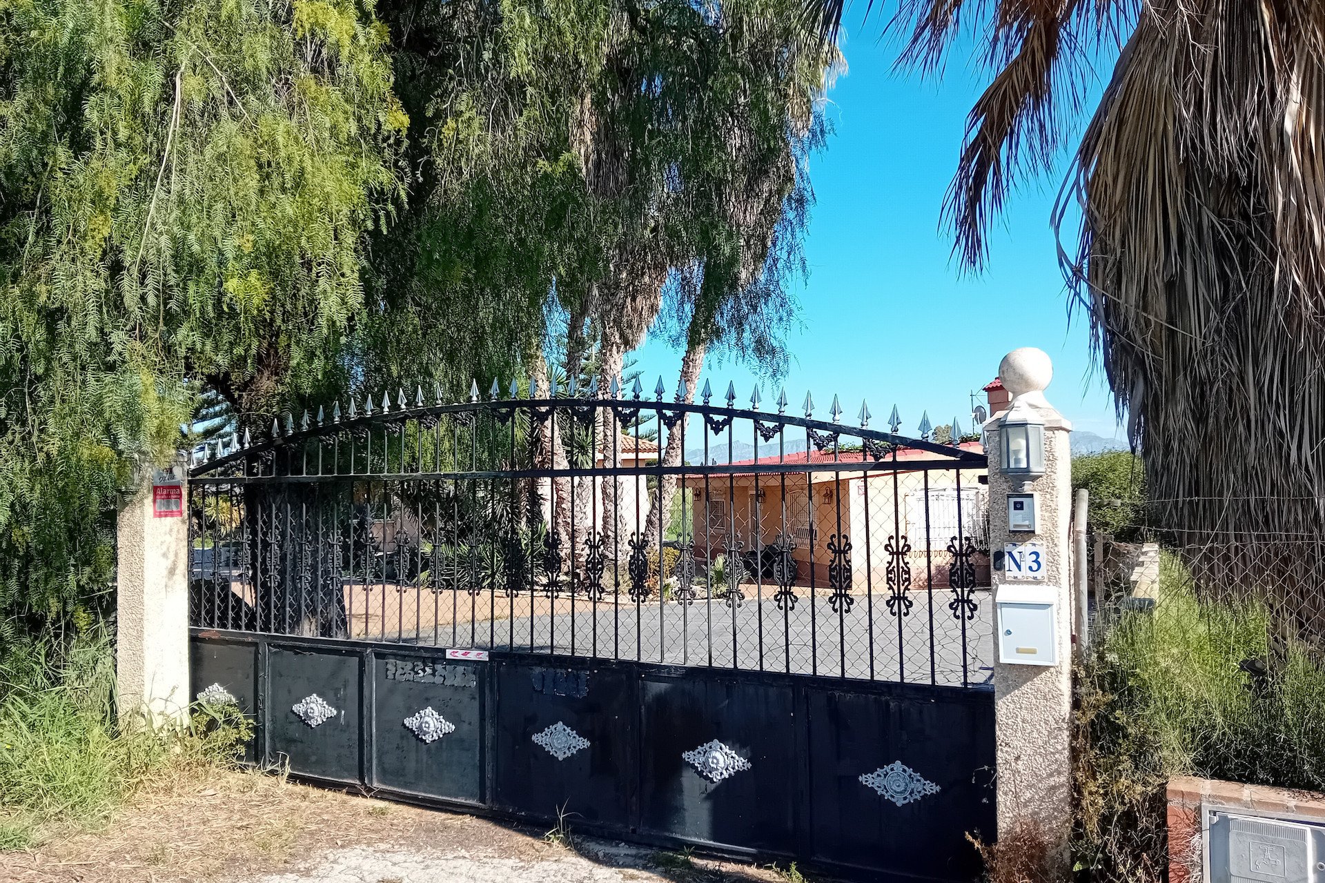 Reventa - Villa - Dolores