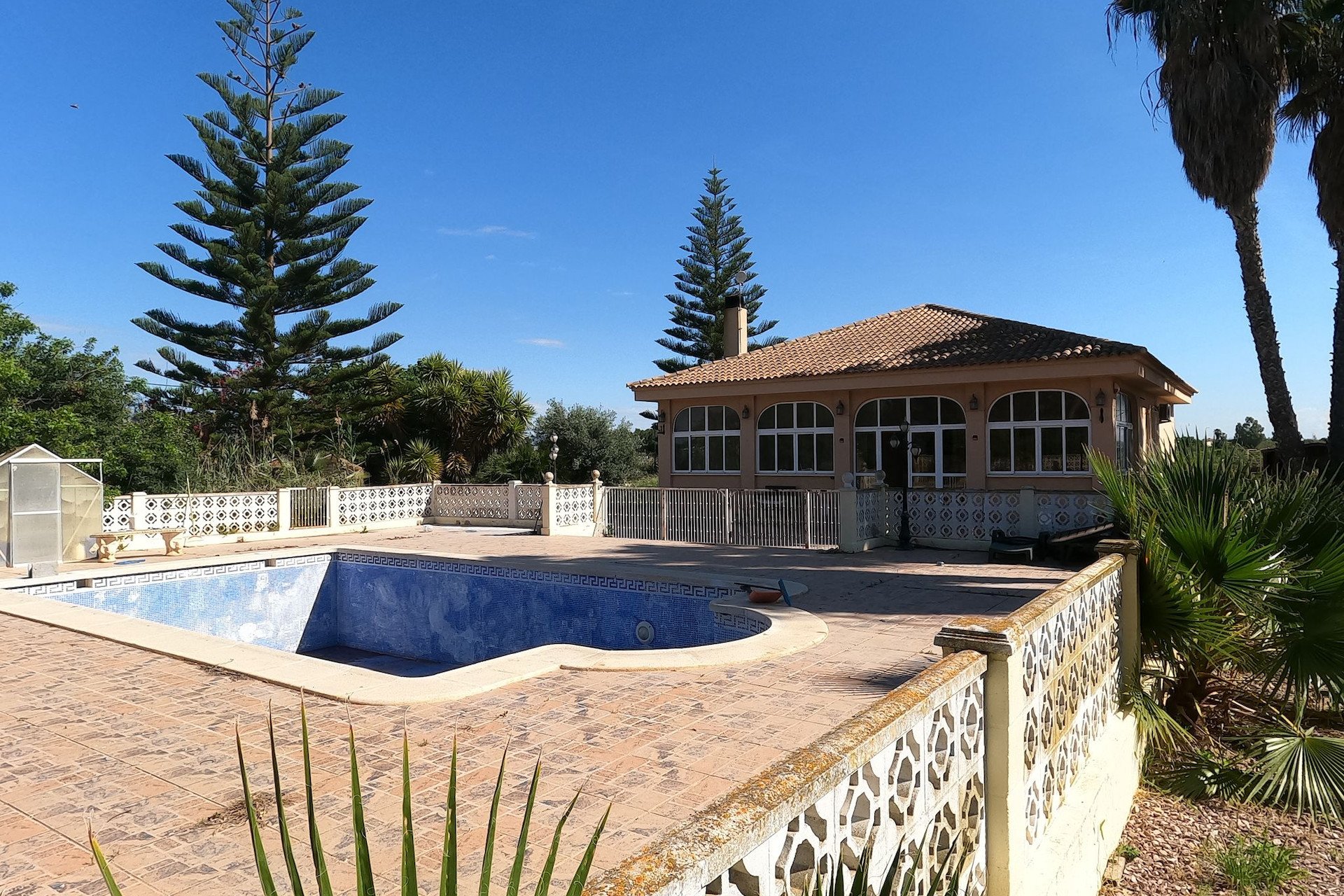 Reventa - Villa - Dolores