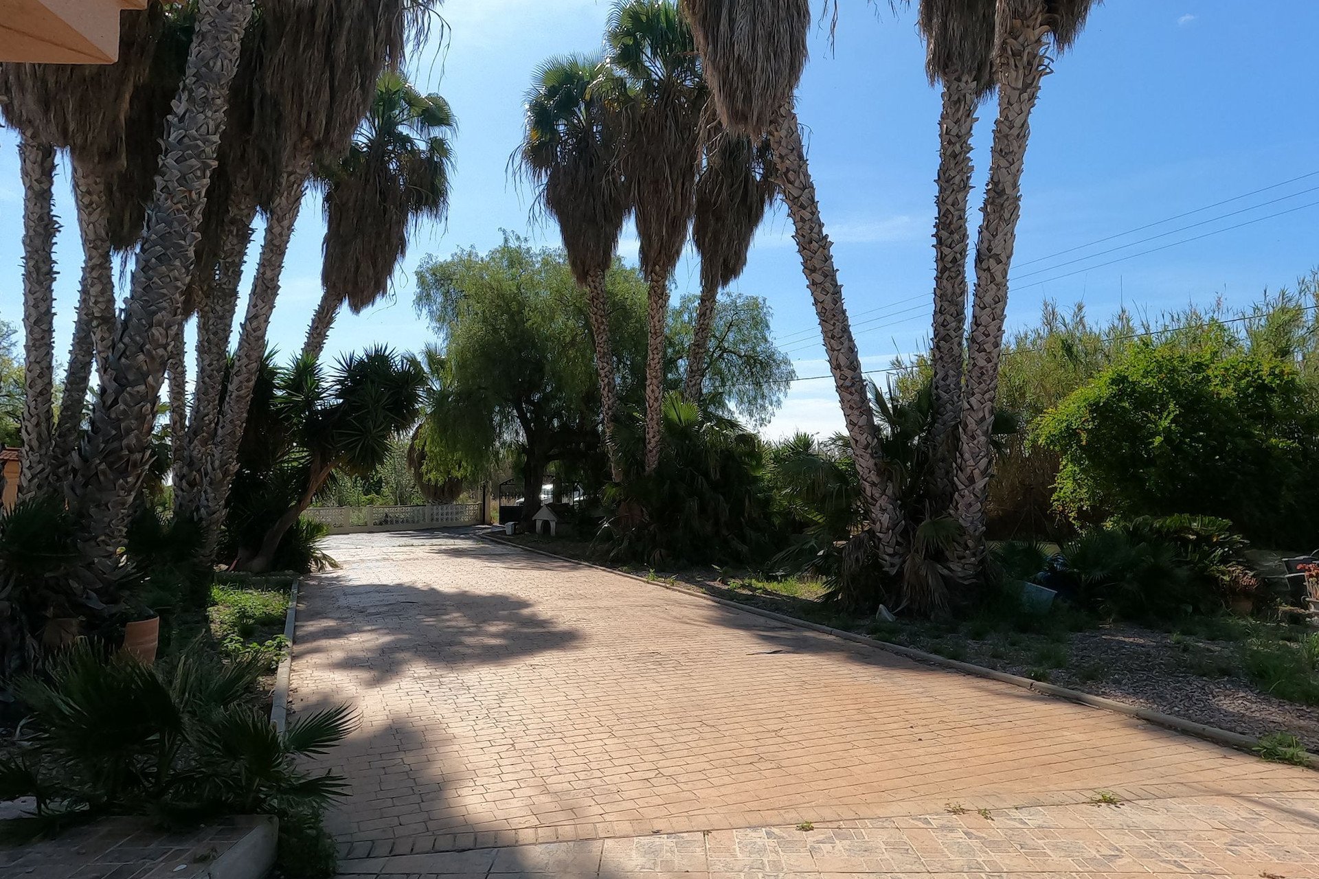 Reventa - Villa - Dolores