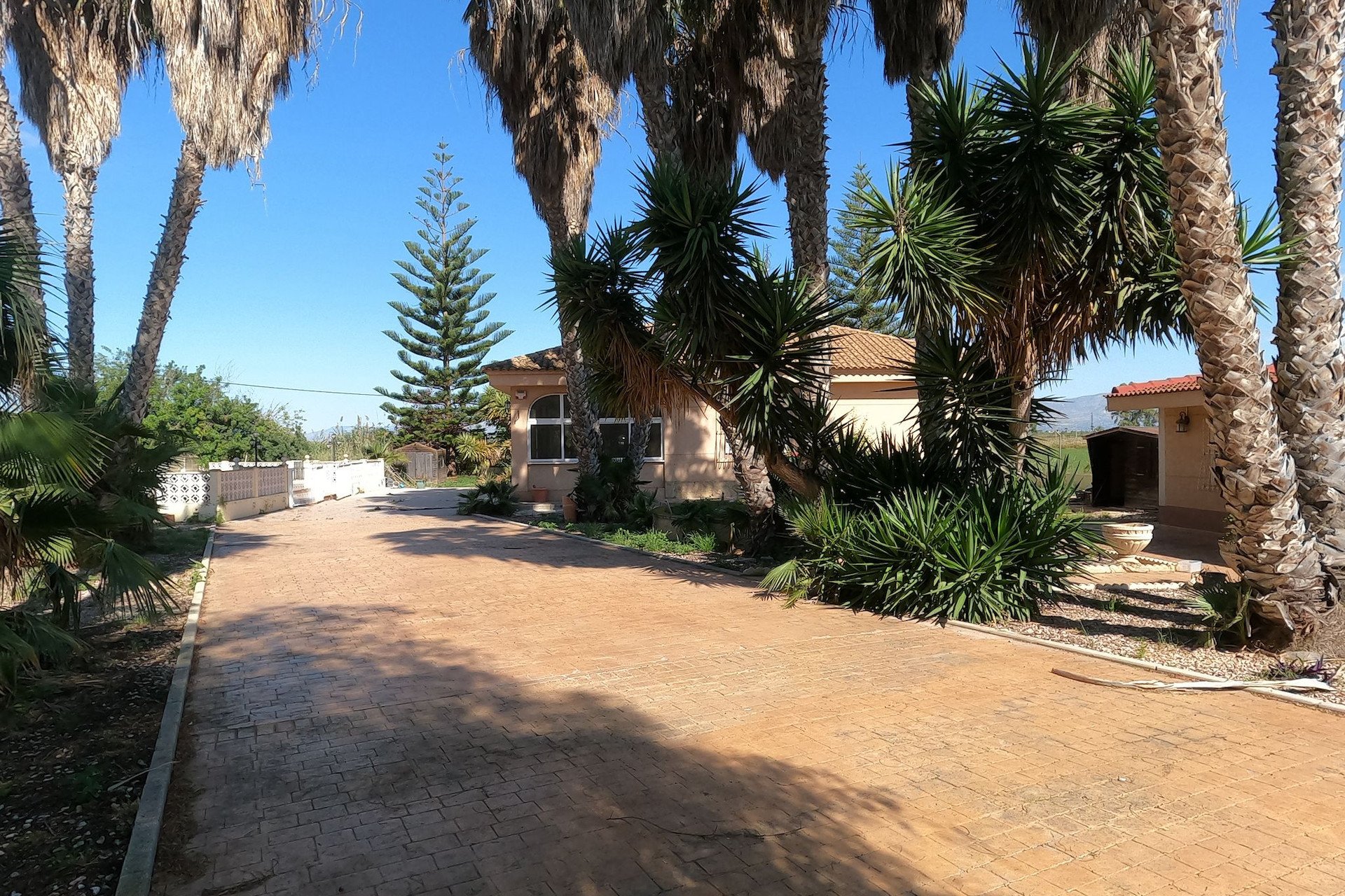 Reventa - Villa - Dolores