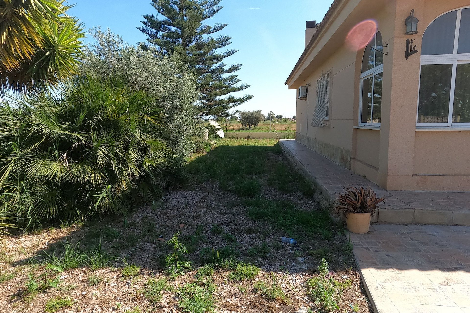 Reventa - Villa - Dolores