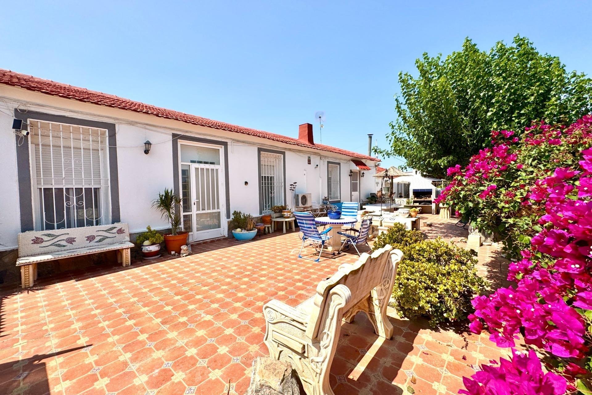 Reventa - Villa - Dolores
