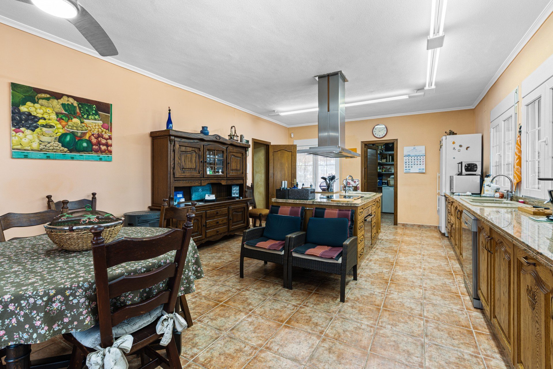 Reventa - Villa - El Altet - San Francisco de Asis