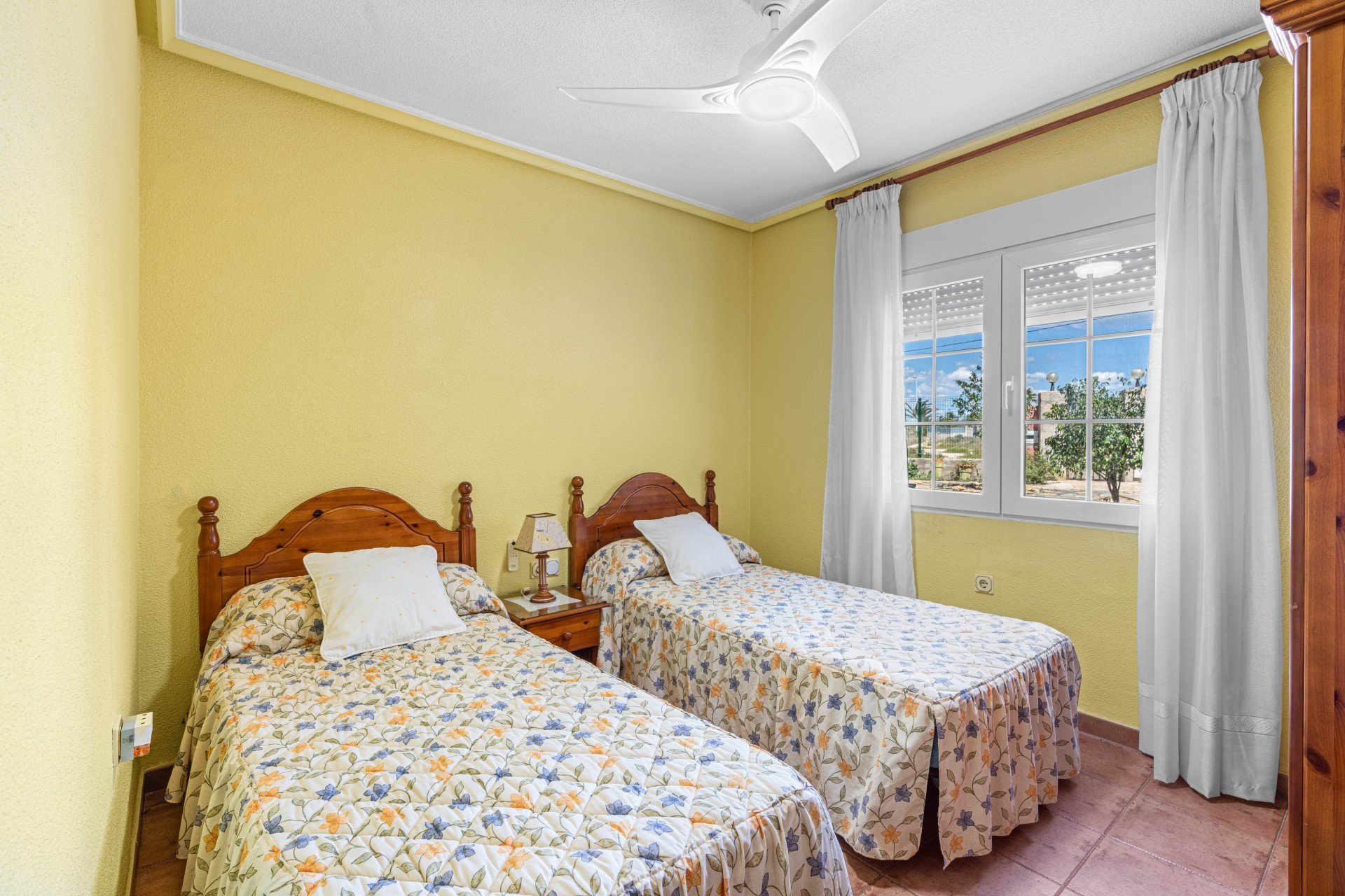 Reventa - Villa - El Altet - San Francisco de Asis