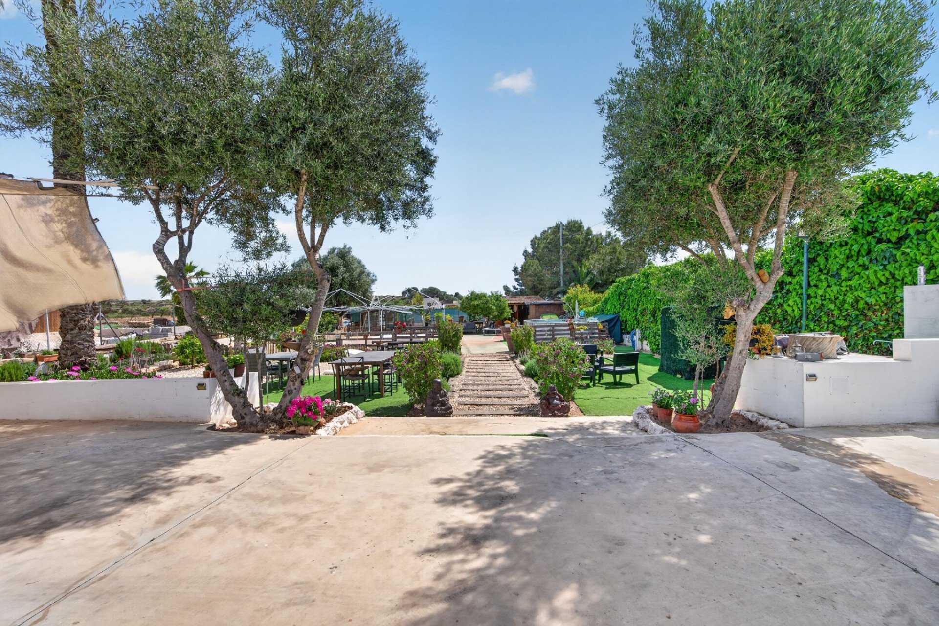 Reventa - Villa - El Altet - San Francisco de Asis