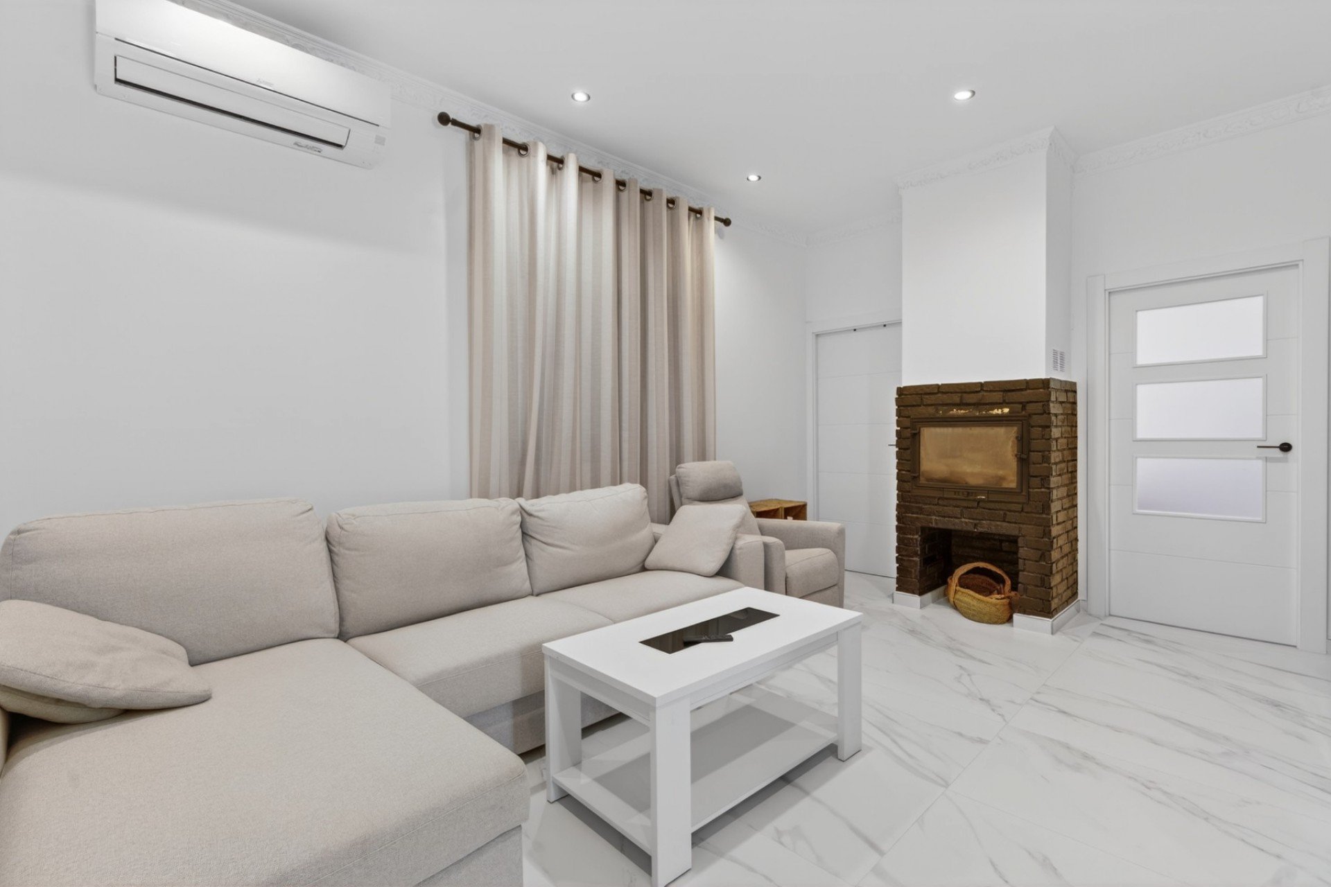 Reventa - Villa - El Altet - San Francisco de Asis