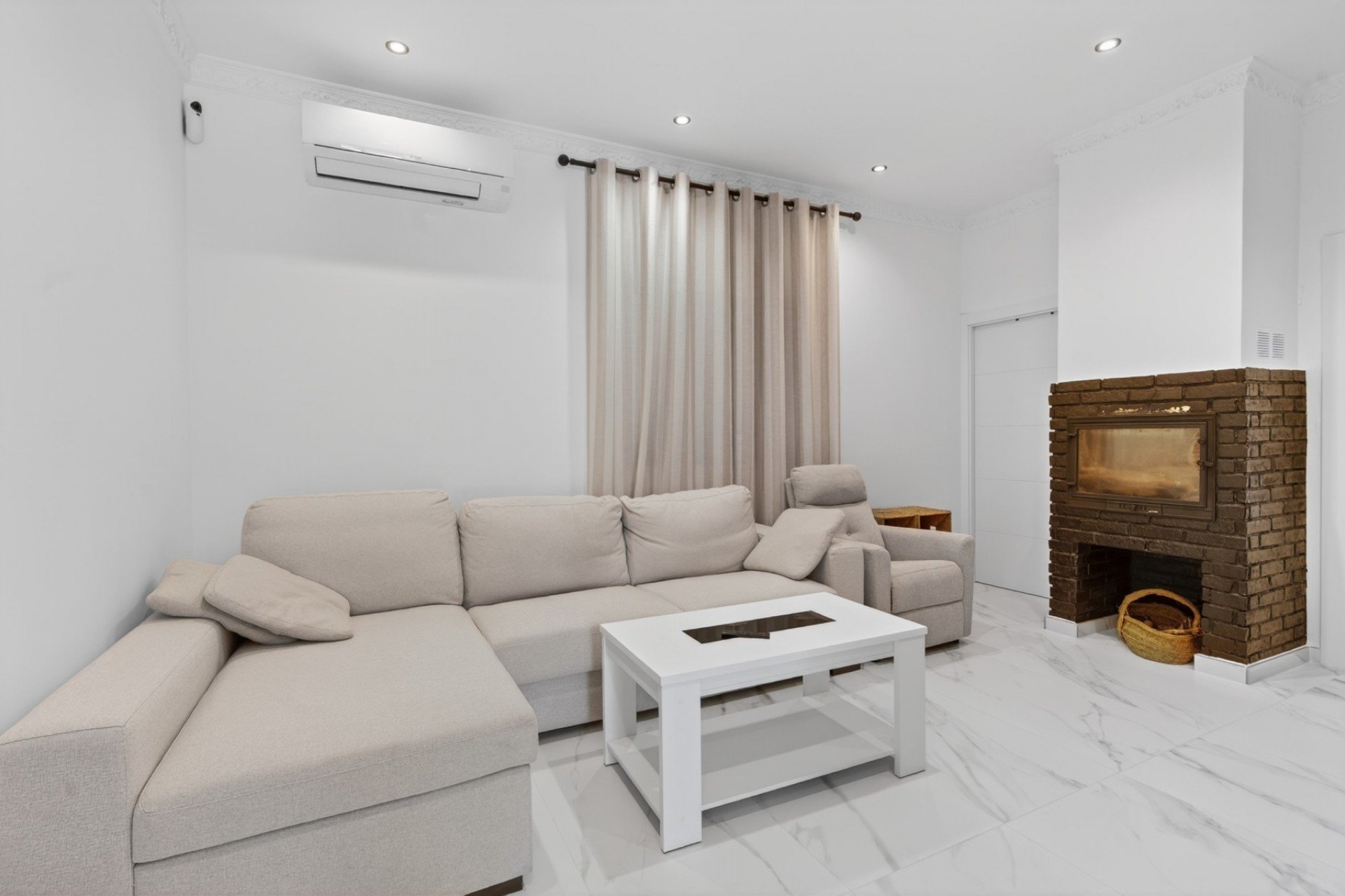 Reventa - Villa - El Altet - San Francisco de Asis