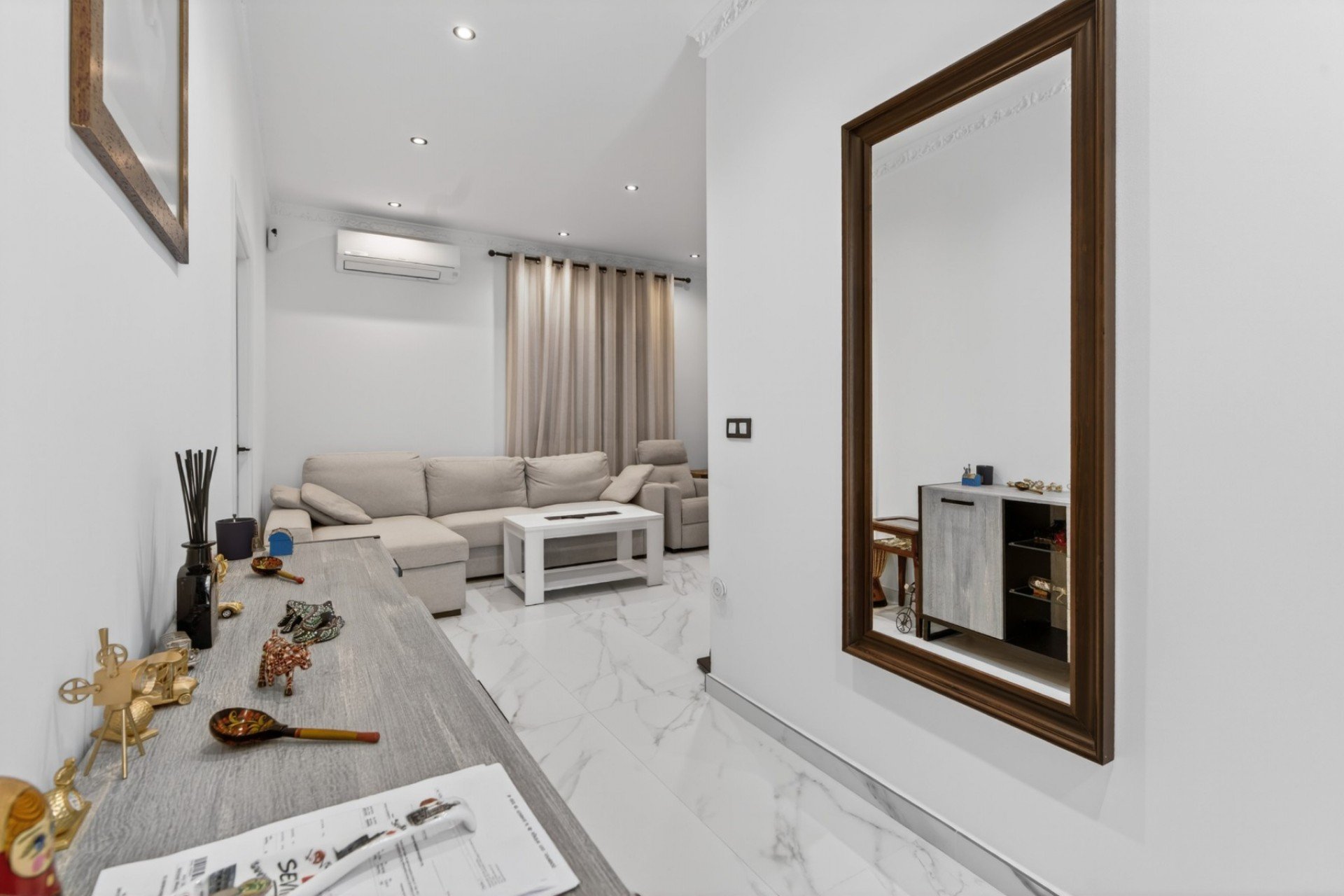 Reventa - Villa - El Altet - San Francisco de Asis