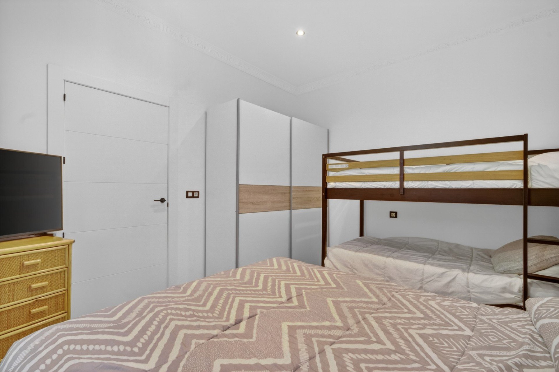 Reventa - Villa - El Altet - San Francisco de Asis