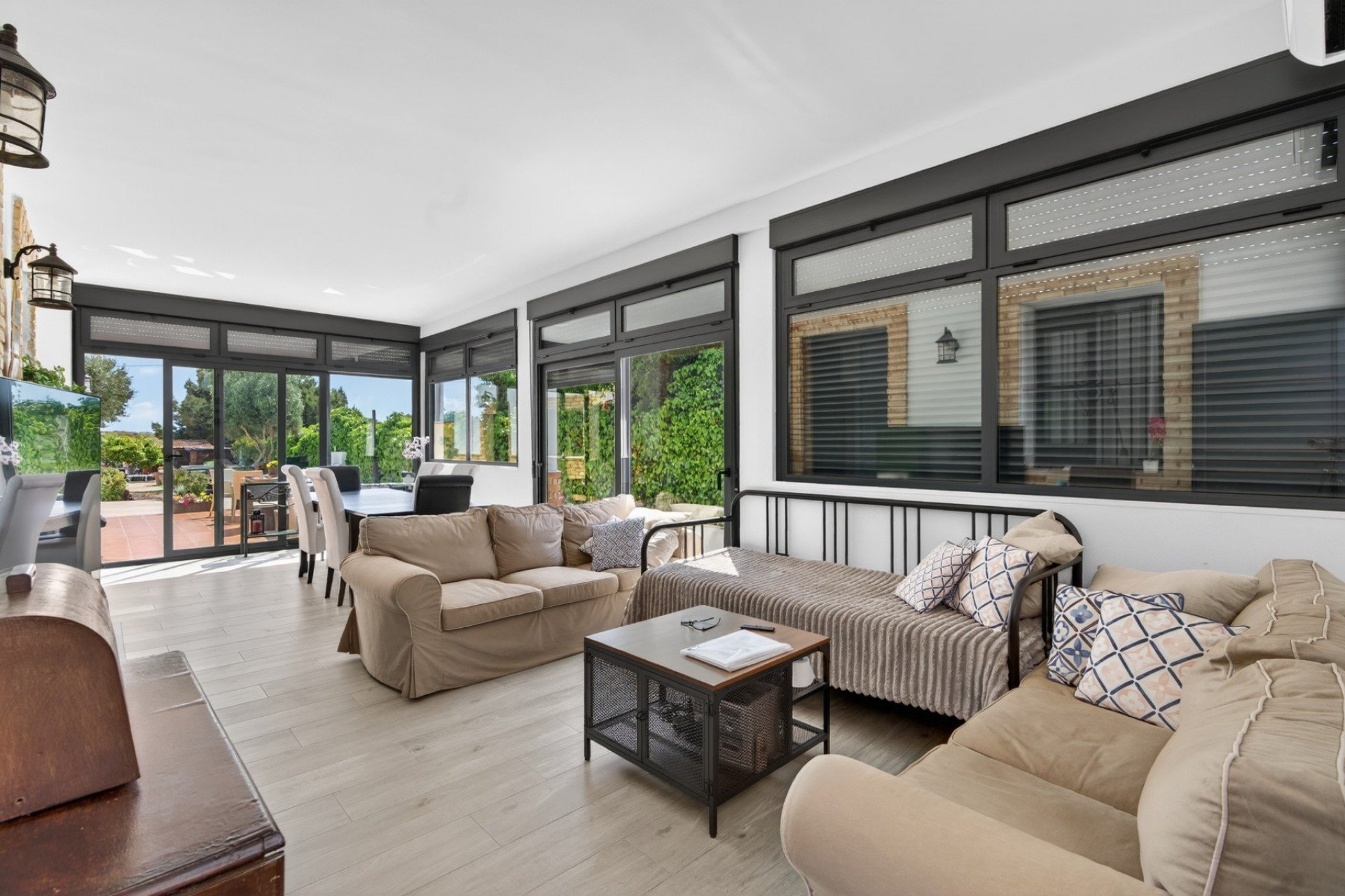 Reventa - Villa - El Altet - San Francisco de Asis