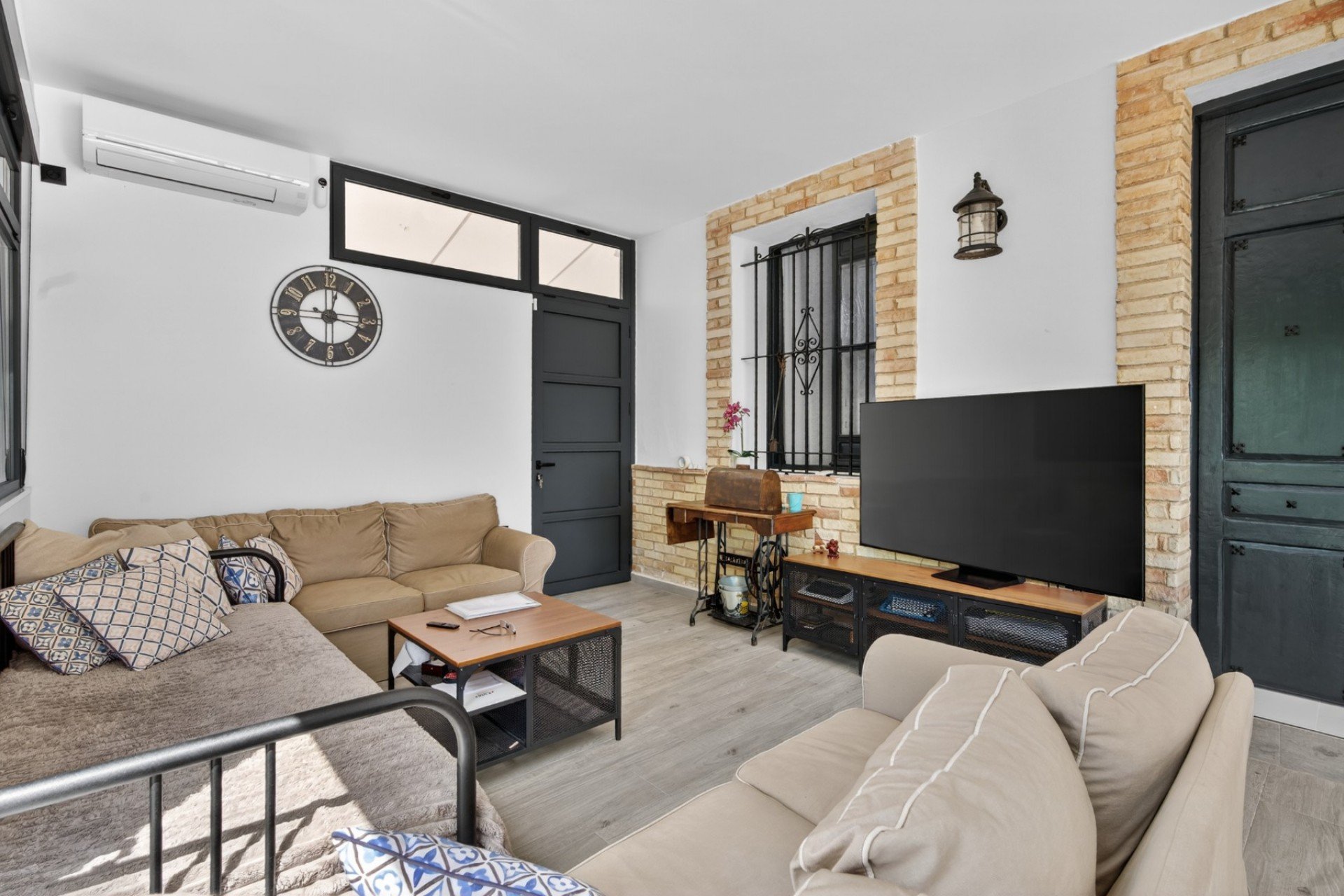 Reventa - Villa - El Altet - San Francisco de Asis