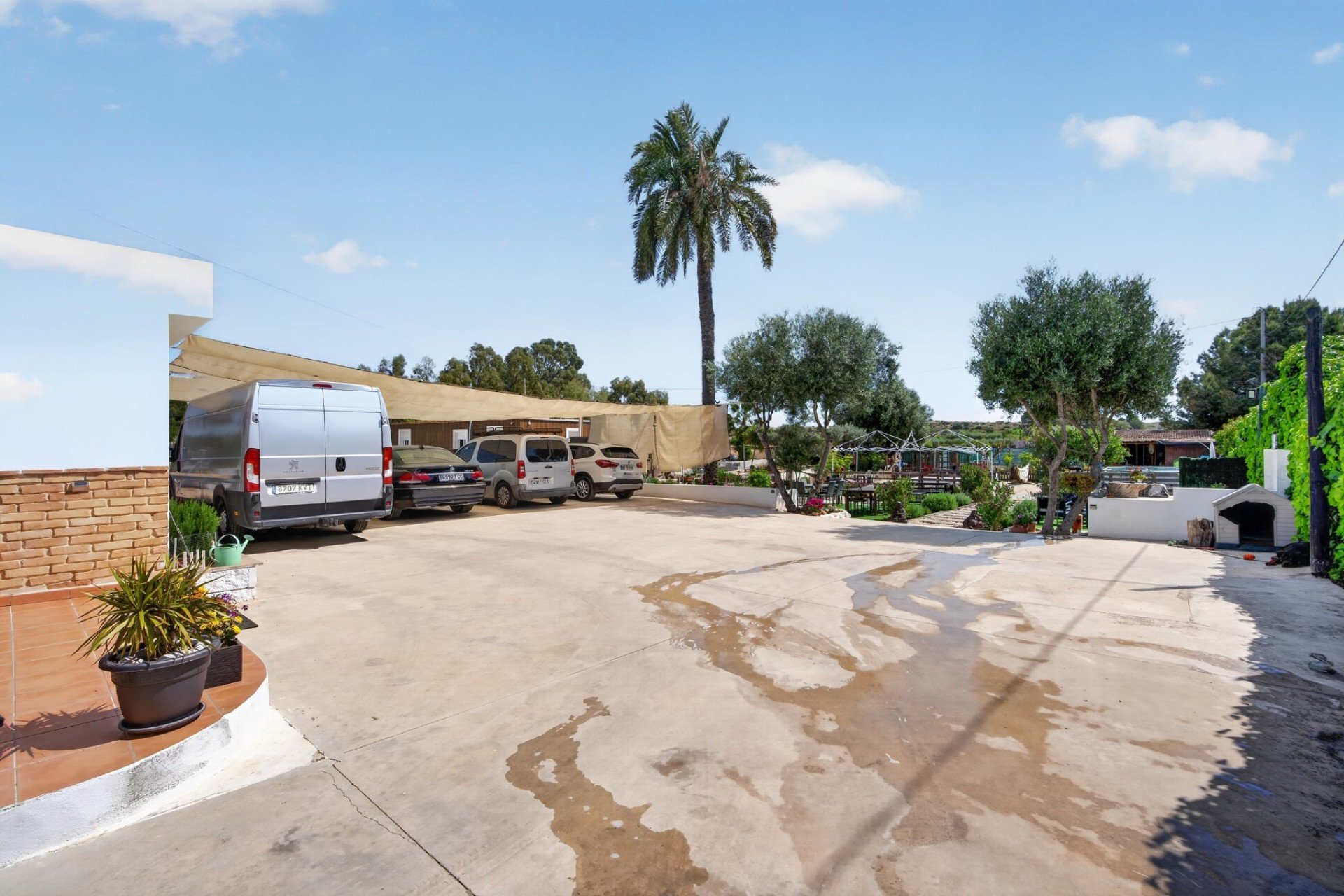 Reventa - Villa - El Altet - San Francisco de Asis