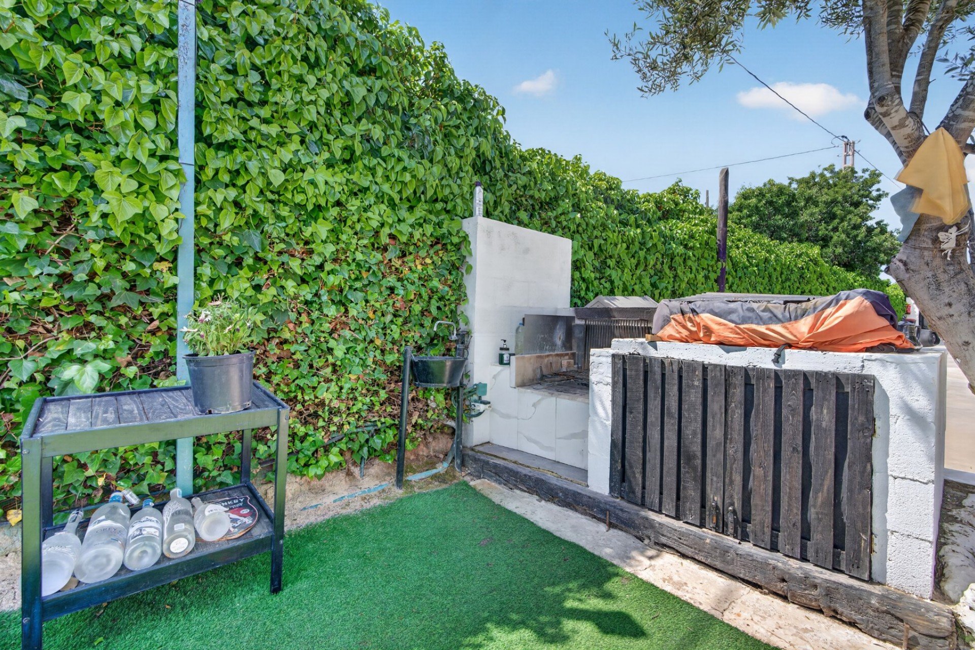 Reventa - Villa - El Altet - San Francisco de Asis