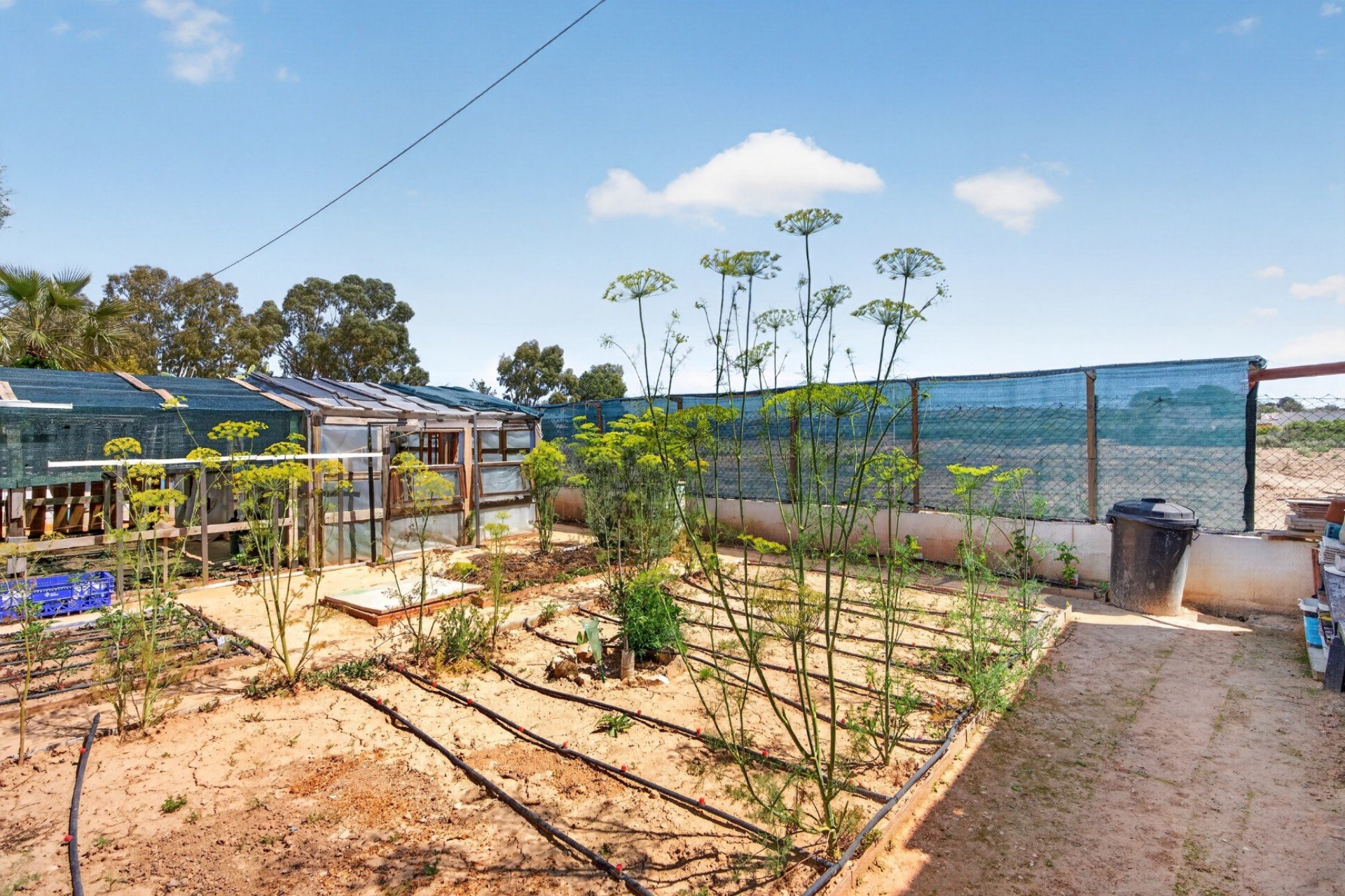 Reventa - Villa - El Altet - San Francisco de Asis